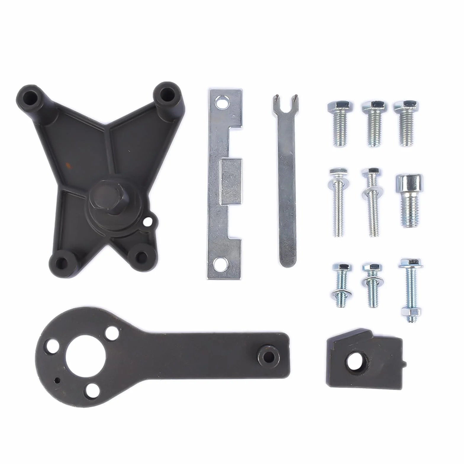 Tool 2000004200 2190754200 - Set di strumenti per la messa in fase del motore, compatibile con 1,2 e 1,4 8 V