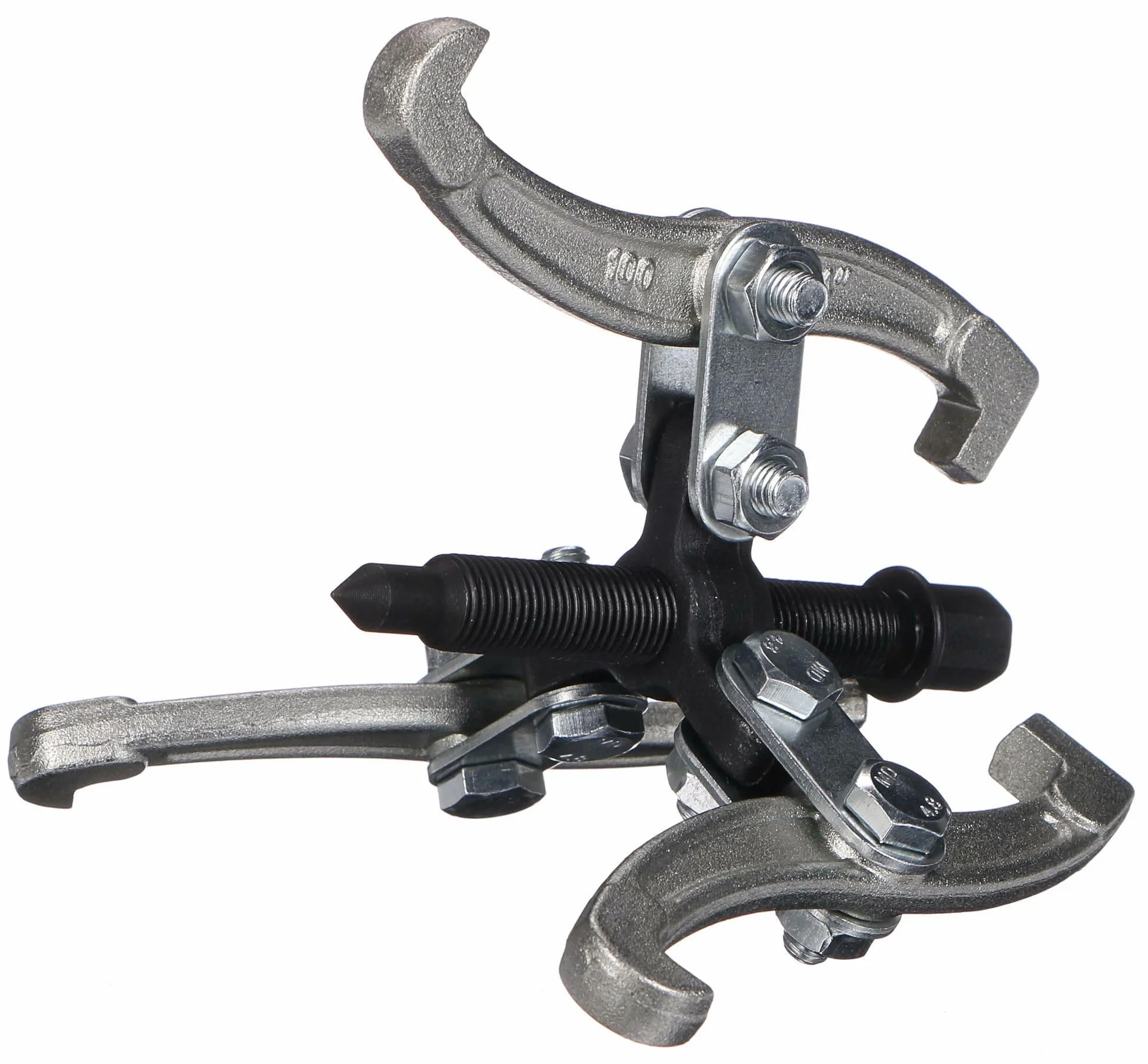 Mechanic Triple Puller 100 mm | Estrattore Cuscinetto a 3 Bracci