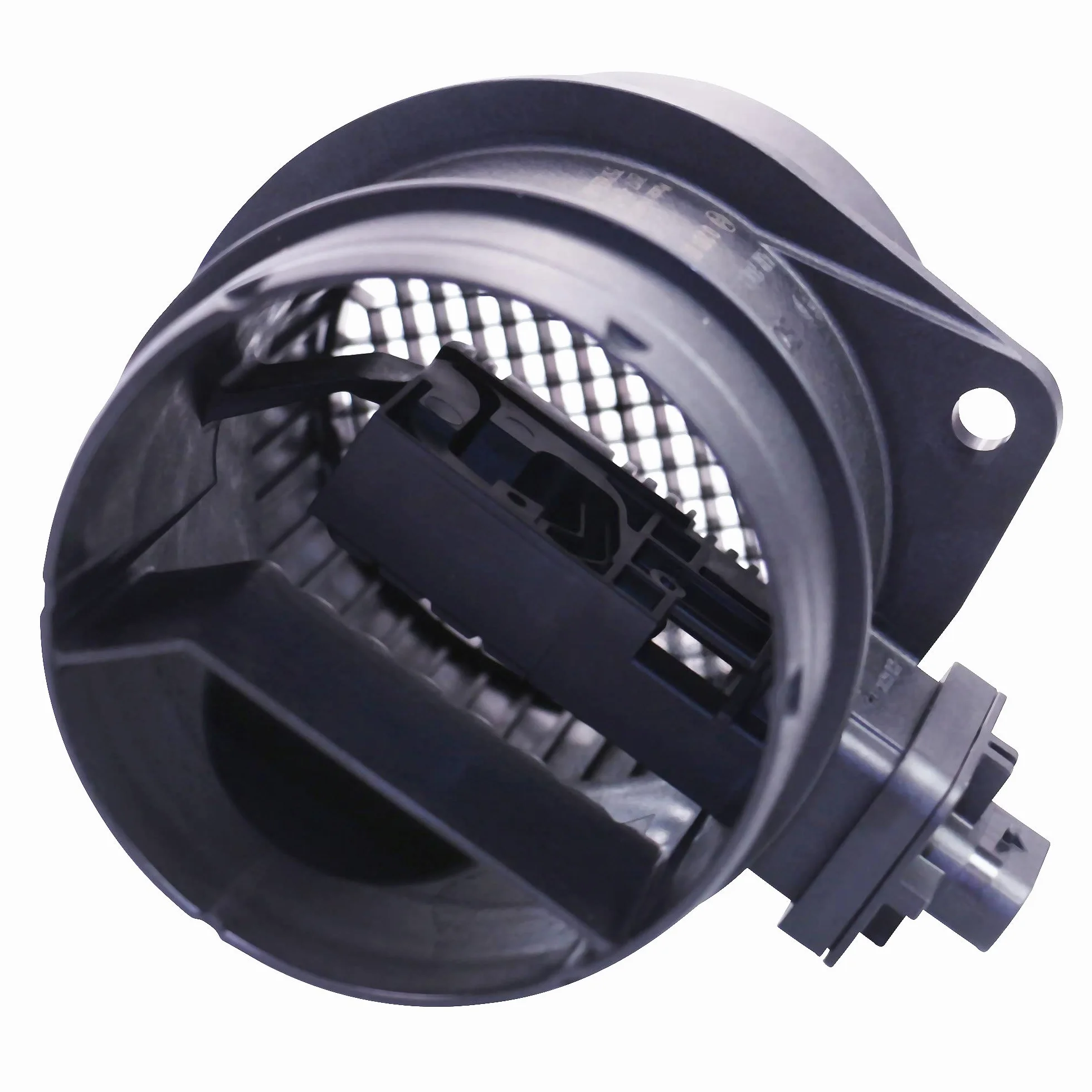 BOSCH Debimetro 0281002956 Compatibile con: AUDI A1, A1 Sportback, A3, A3, A3 Cabriolet, A3 Cabriolet, A3 Limousine, A3 Sportback, A3 Sportback, A4 Allroad B8, A4 Allroad B9, A4 B8, A4 B8 Avant, A4 B9