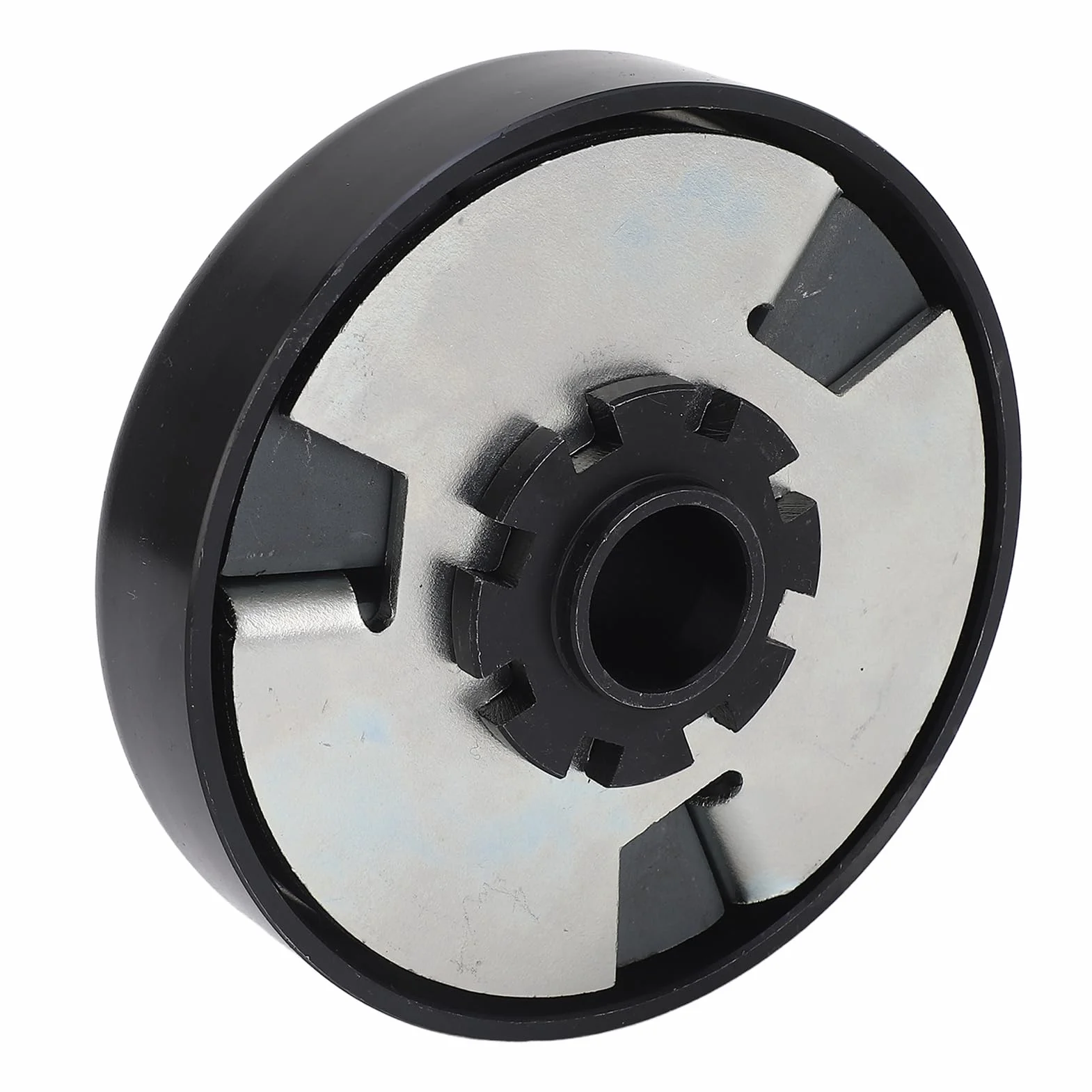 Frizione Centrifuga 16 Denti 20 Mm per Go Kart Mini Moto Catena 219
