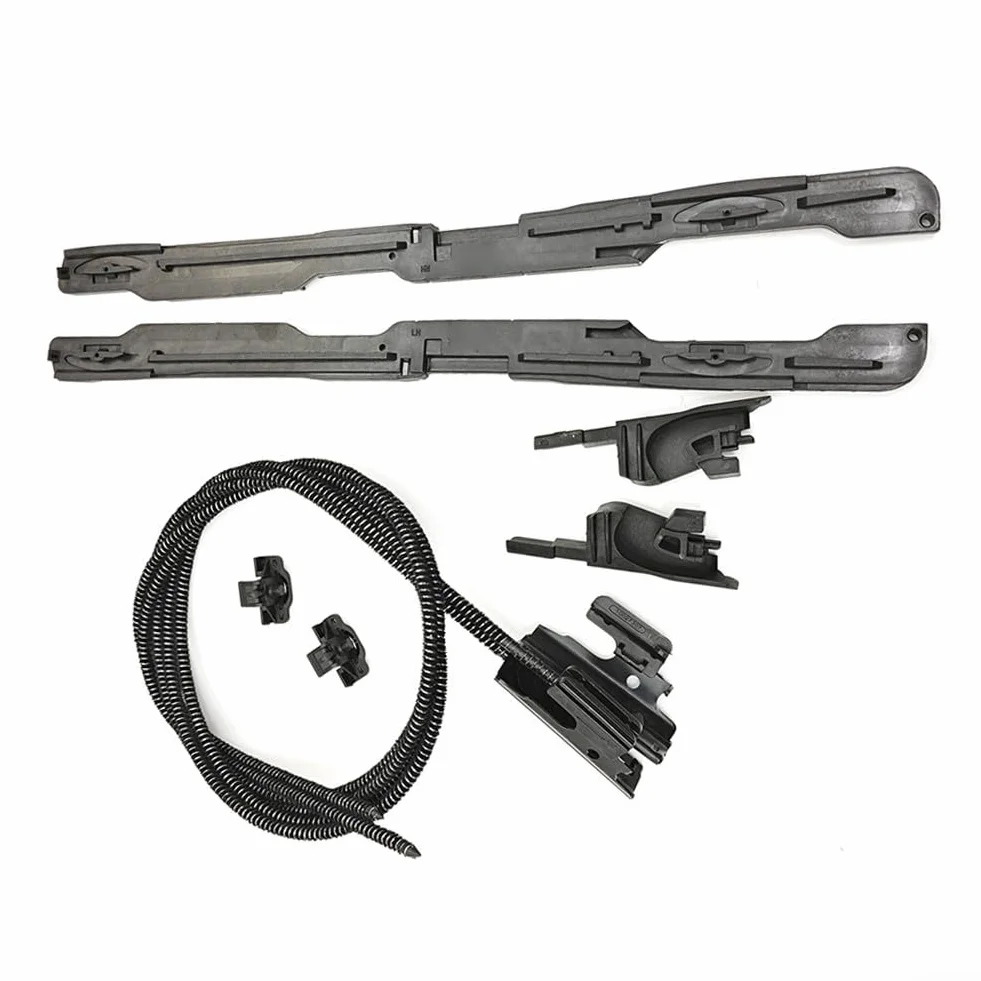 Kit cavo di azionamento tetto apribile per MINI Cooper F54 F55 F56 F60 F66 compresi i modelli Clubman Countryman e Cooper Hatchback