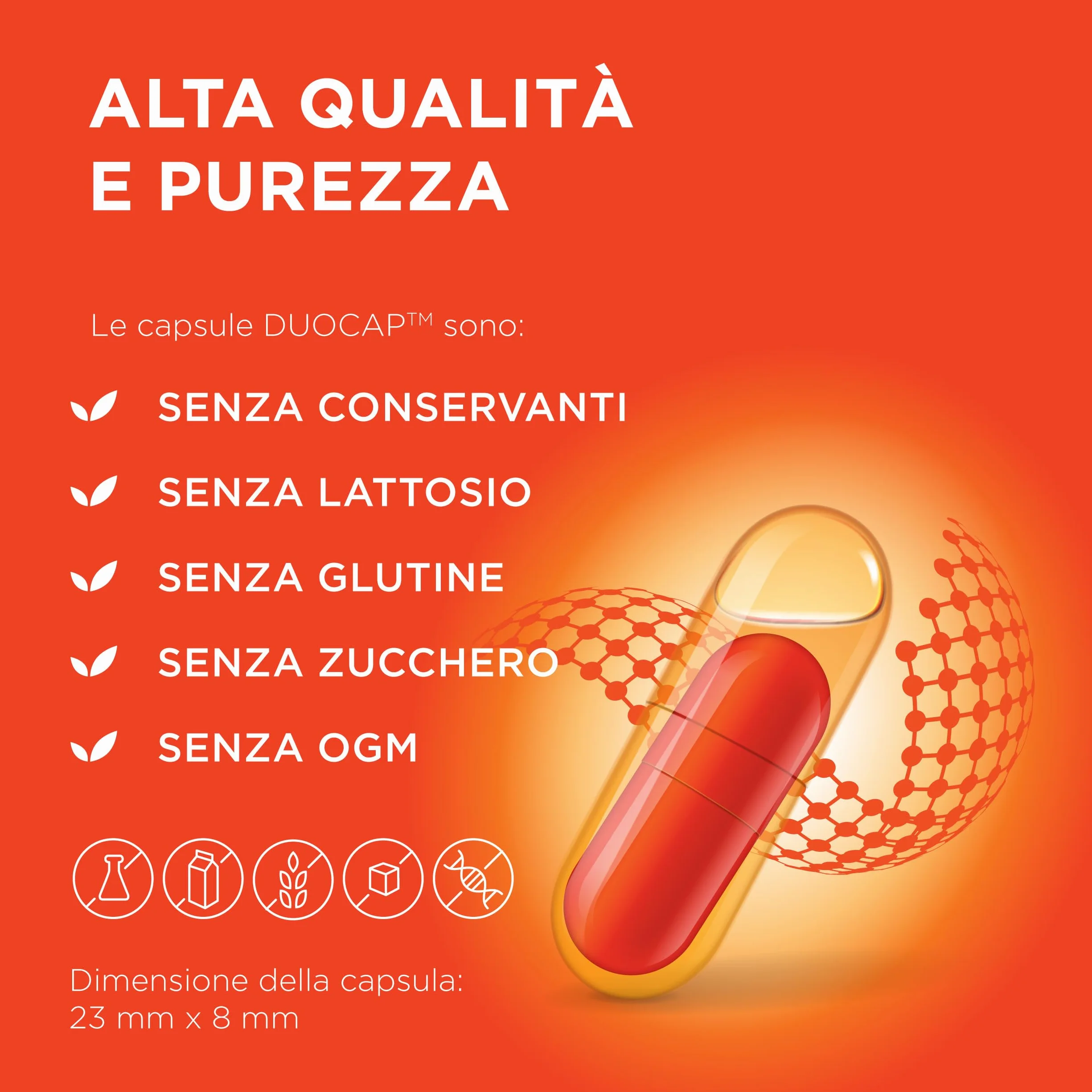 Collanol collagene 3D curcumina micellare 60 capsule salute articolare