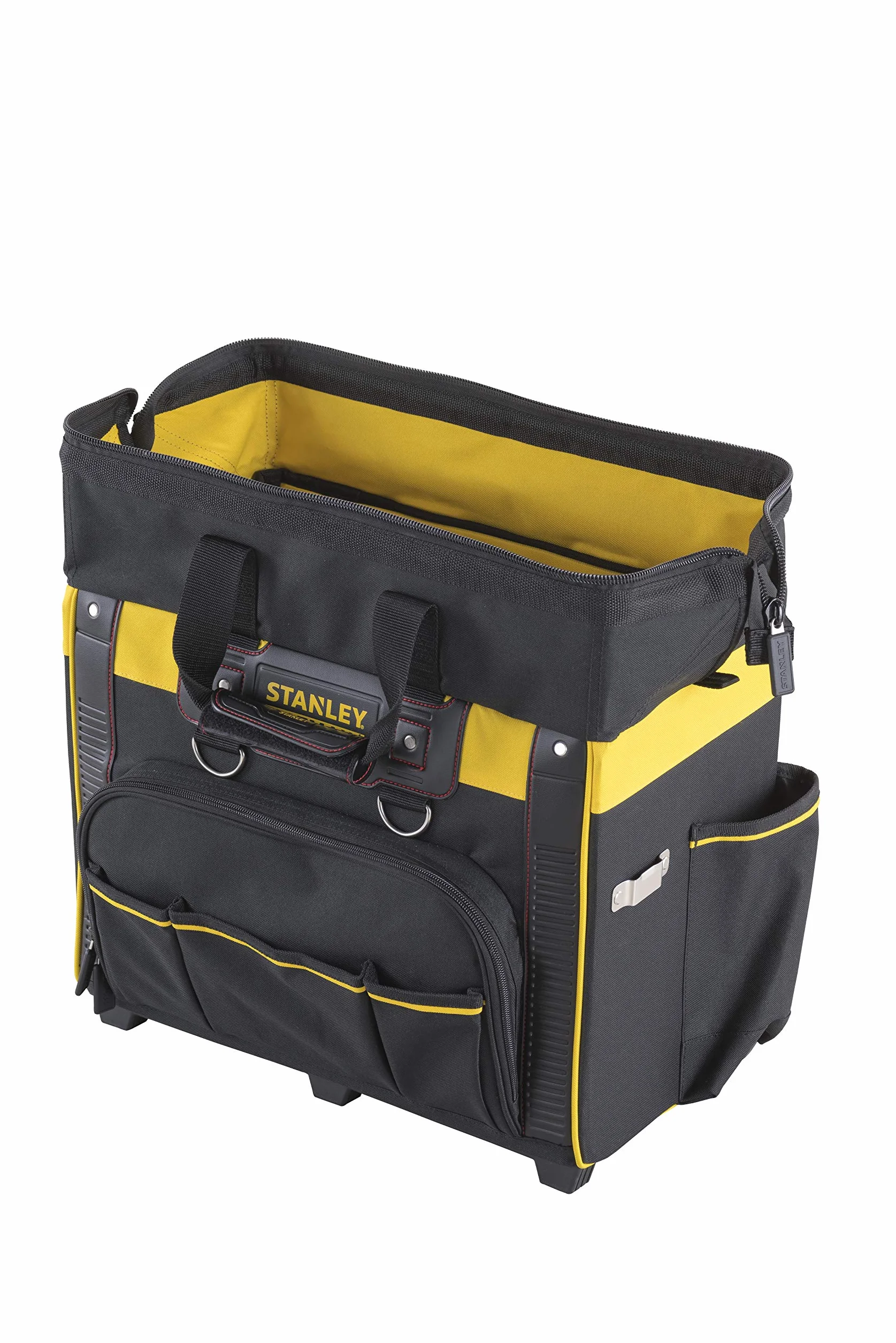 STANLEY FATMAX FMST1-80148 Borsa porta utensili con ruote 50x36x41cm