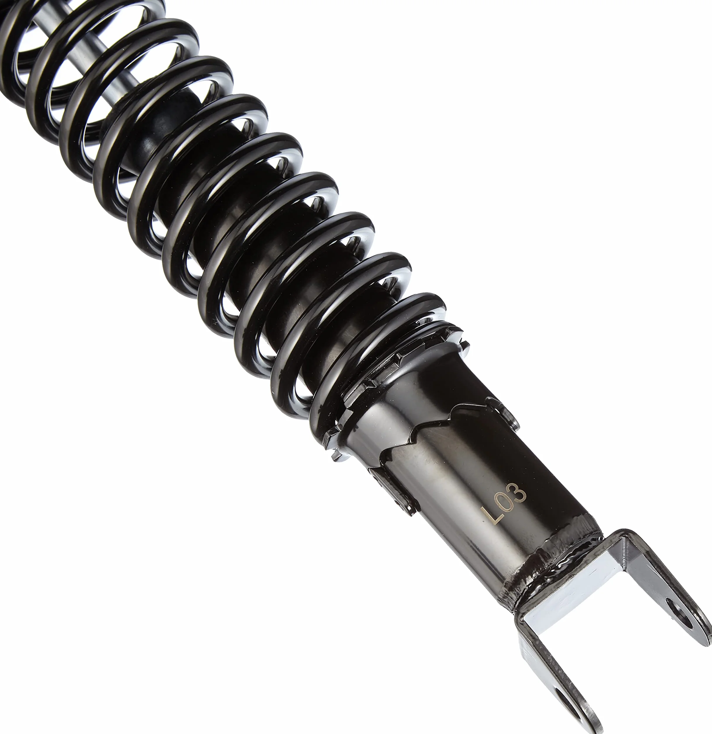 Amortyzator RMS standard do Piaggio Free Quartz sfera RST Gilera Stalker