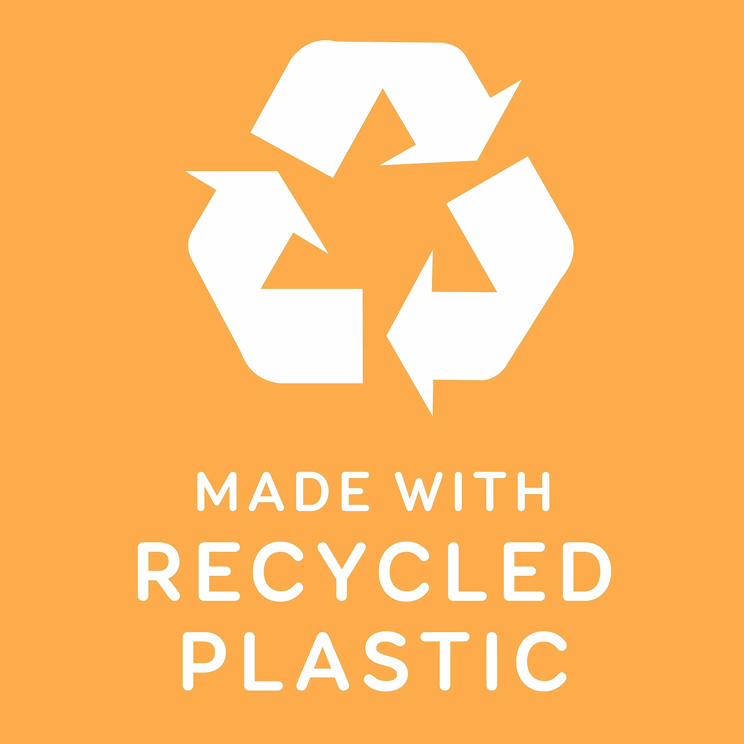GRIN Pulisci lingua usa e getta 32 pezzi raschietto igienico plastica riciclata