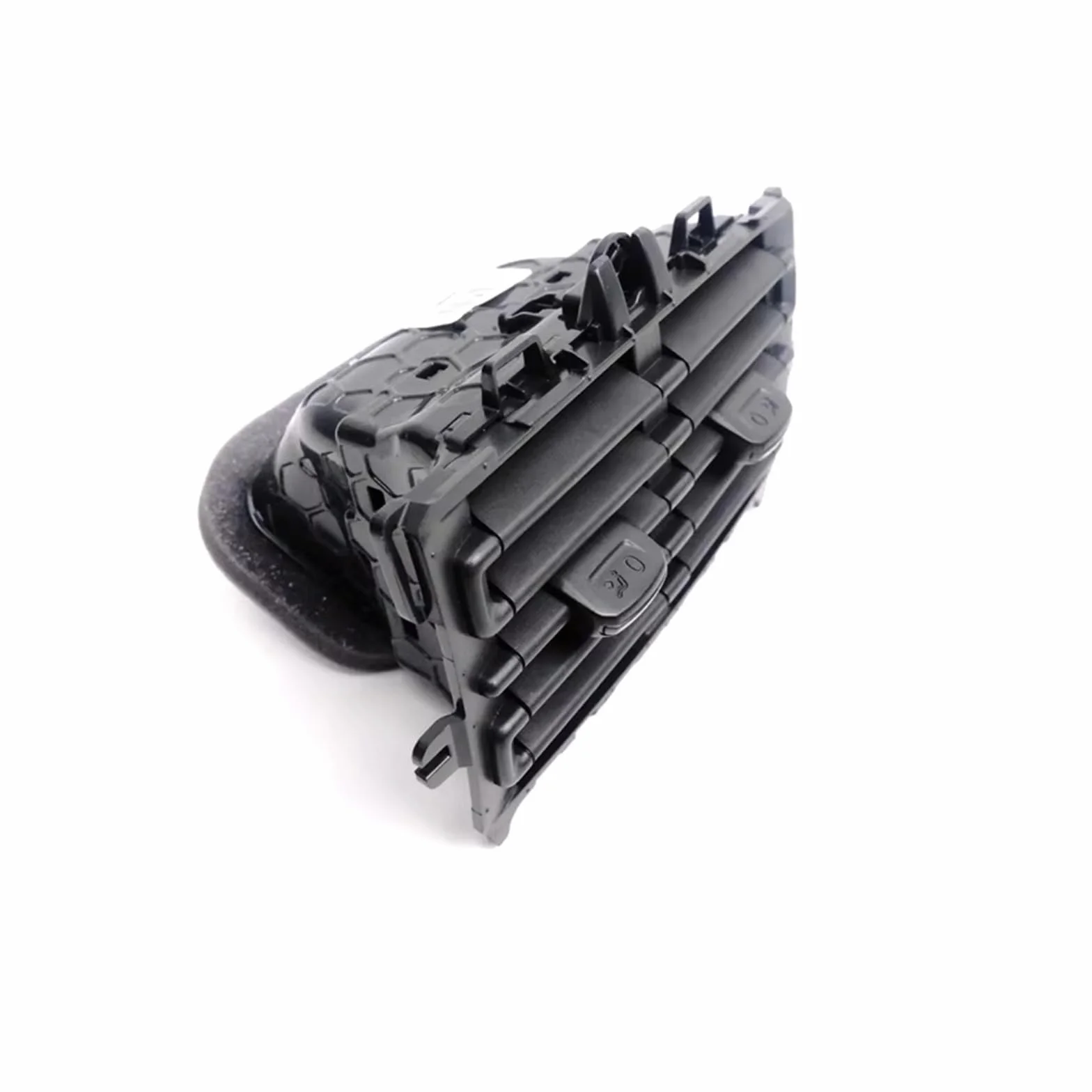 Per VW Per Golf 8 Per MK8 Presa D'aria Posteriore Per Aria Condizionata Ventilazione Aria Condizionata Bocchetta Aria Condizionata