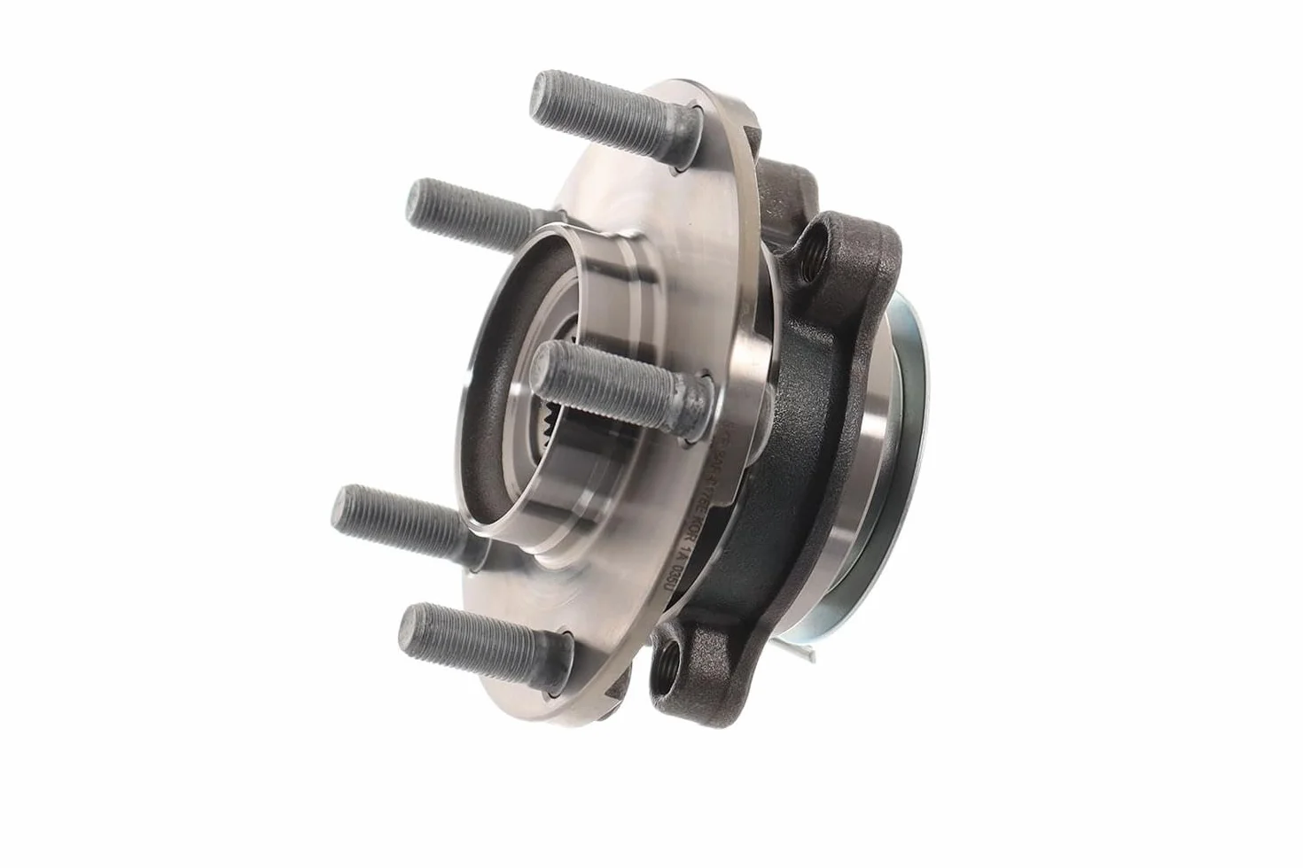 SKF VKBA 6996 Kit Cuscinetto per Ruota