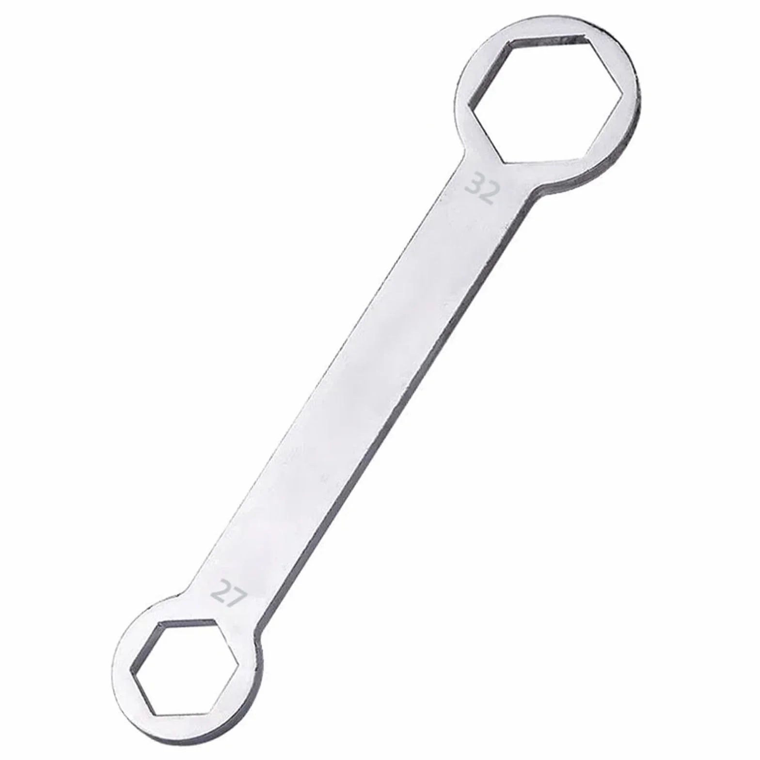 Chiave per mozzi 27 mm 32 mm anteriore posteriore moto riparazione manutenzione