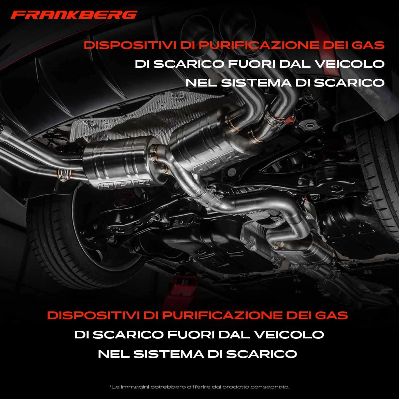 Frankberg Convertitore Catalitico Benzina Compatibile con C3 Picasso SH 1.4L 1.6L Min.i R56 1.4L 1.6L Min.i Cabriolet R57 1.6L 207 WA WC 1.4L 1.6L 308 CC 4B 1.6L Replace# 1609163980