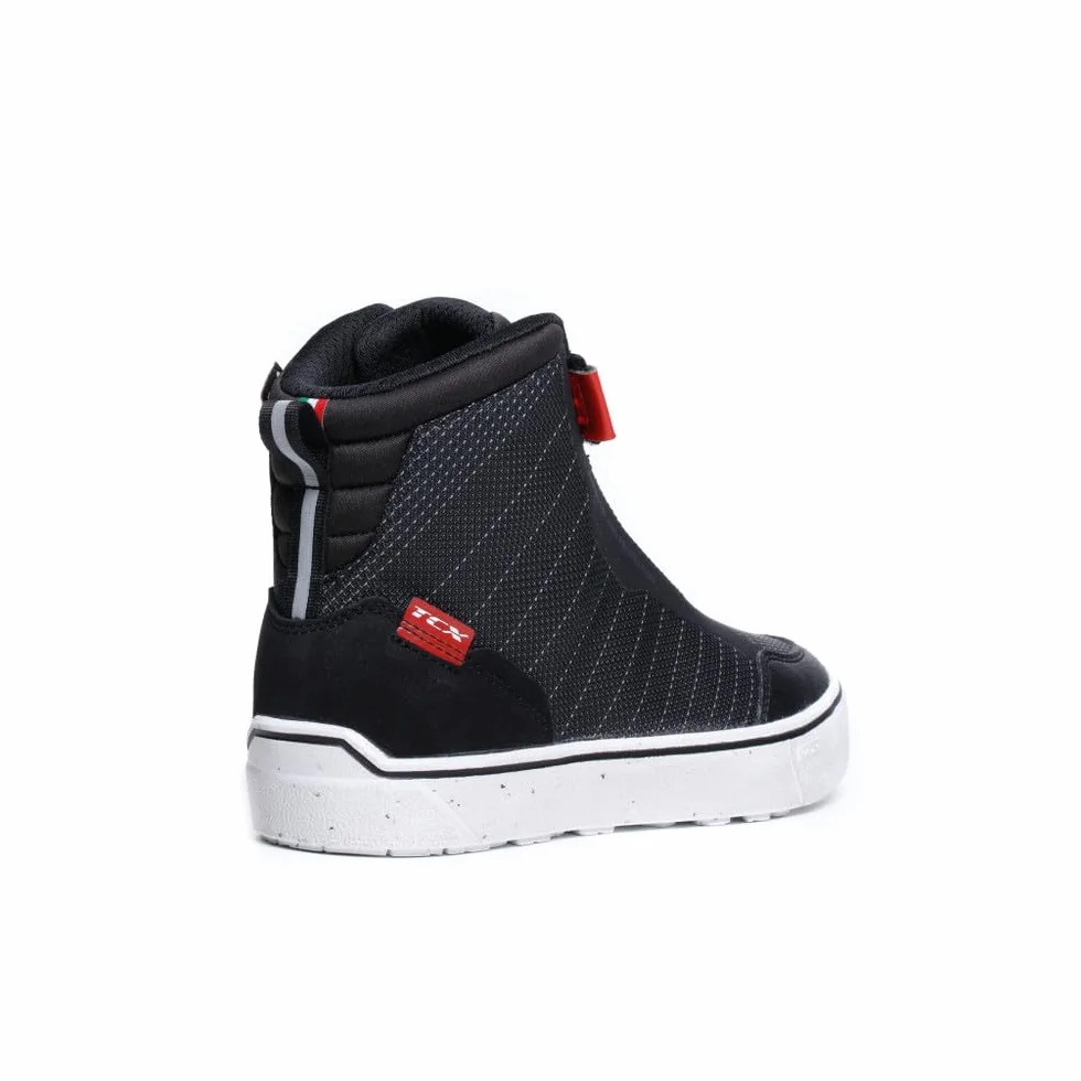 TCX Ikasu 2 Wp Wmn Scarpe Moto Casual ImpermeabiliDonna