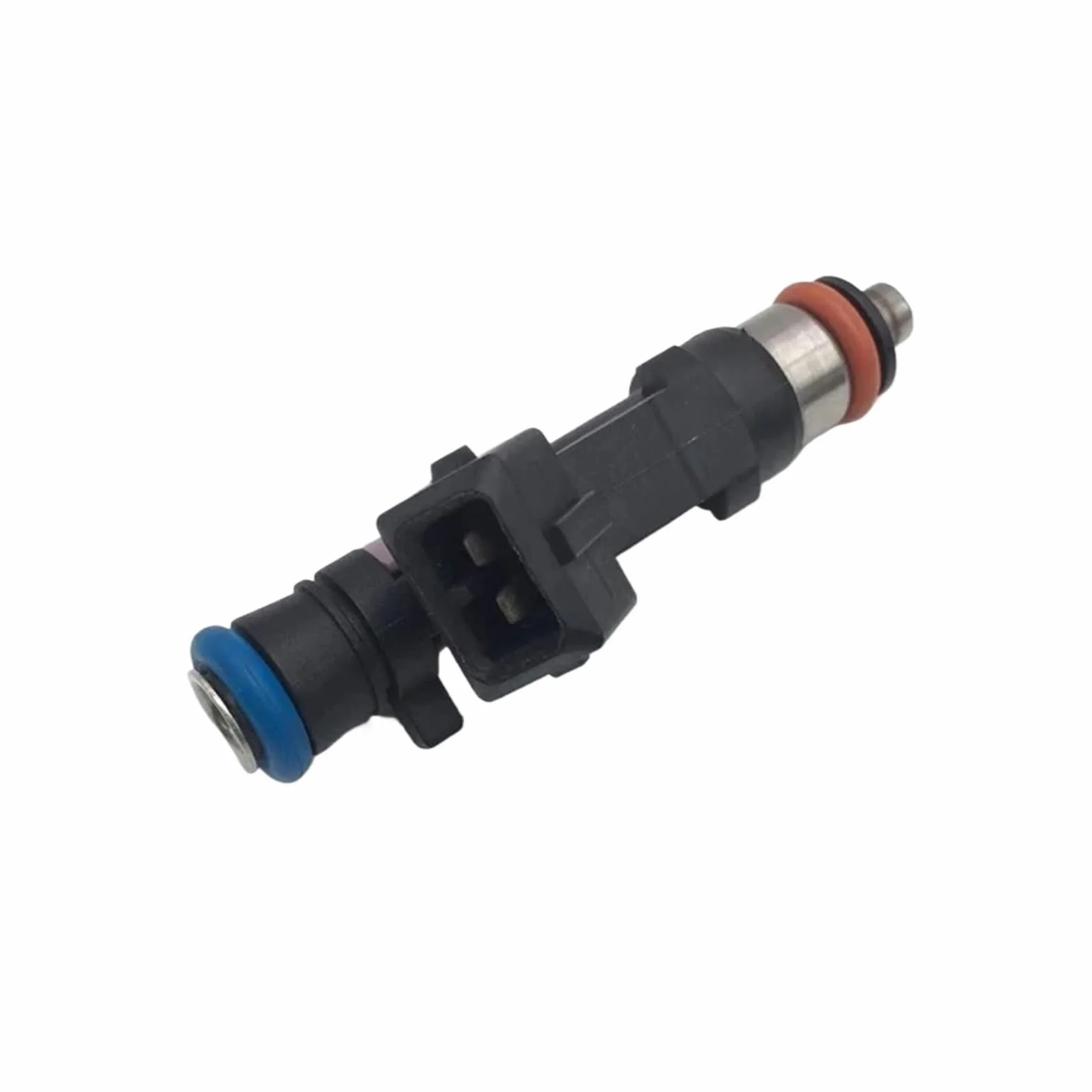 4 pezzi iniettore carburante compatibile for Opel-Astra compatibile for Vauxhall-Corsa 1.4 16V accessori auto