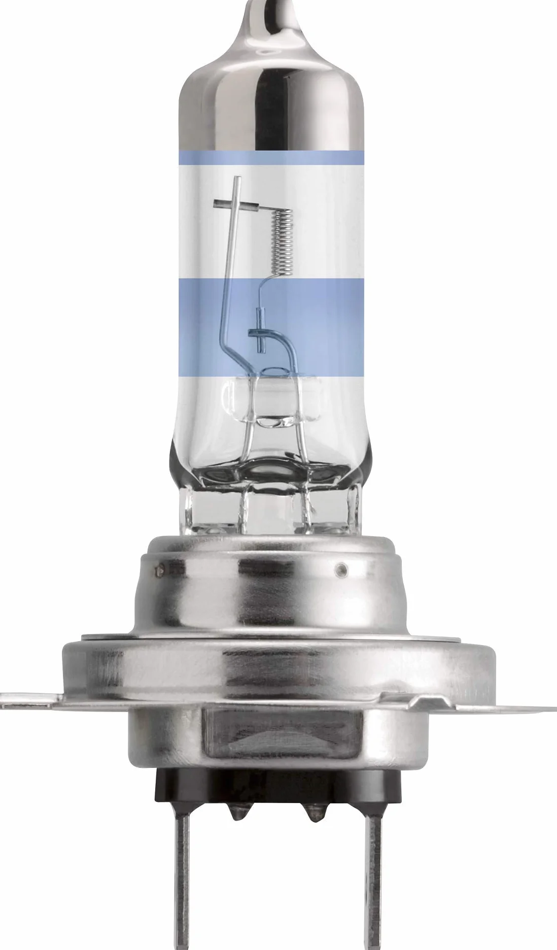 Philips RacingVision GT200 H7 lampadina fari auto set de 2