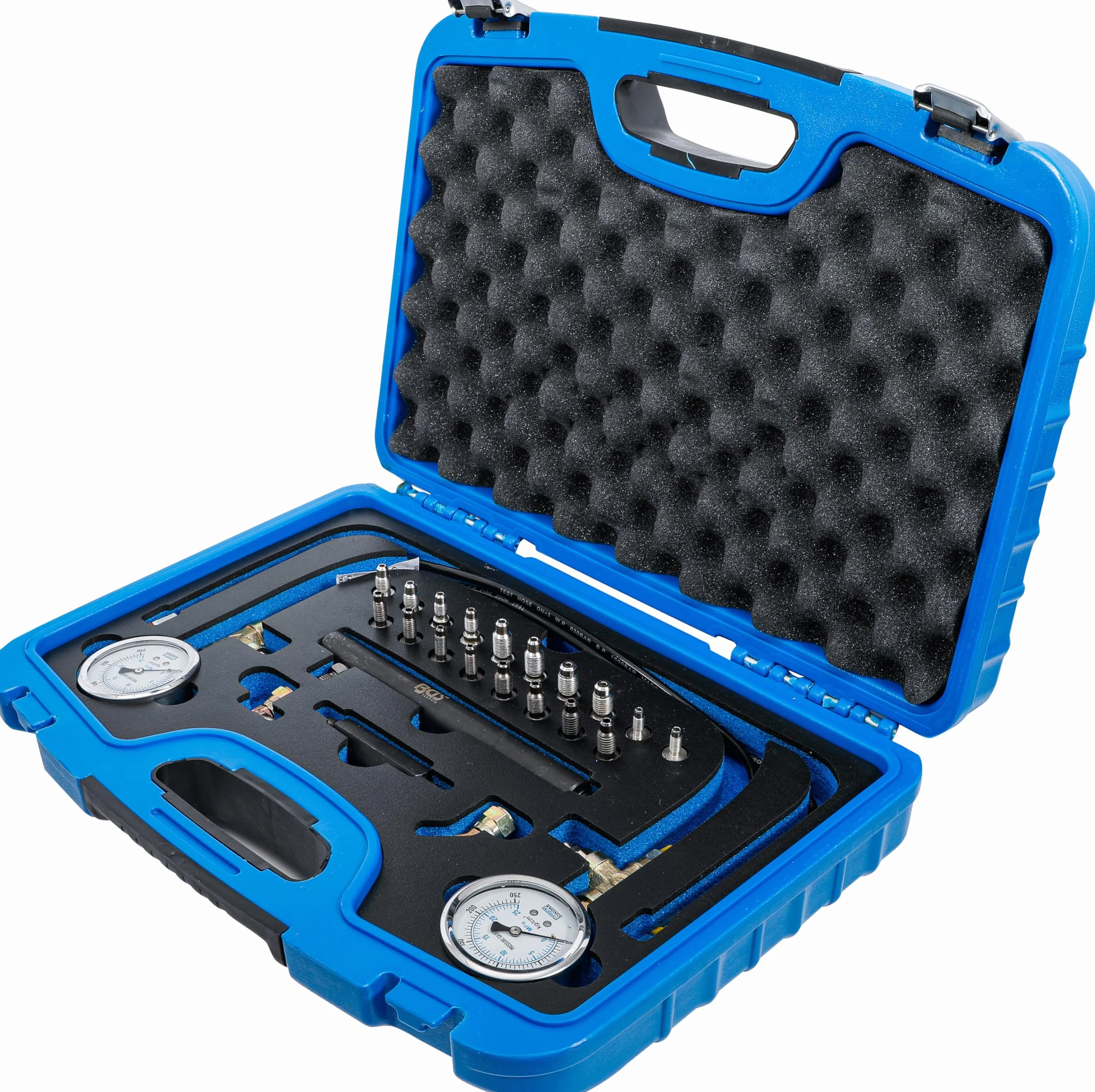 BGS 1271 | Set di manometri per freni