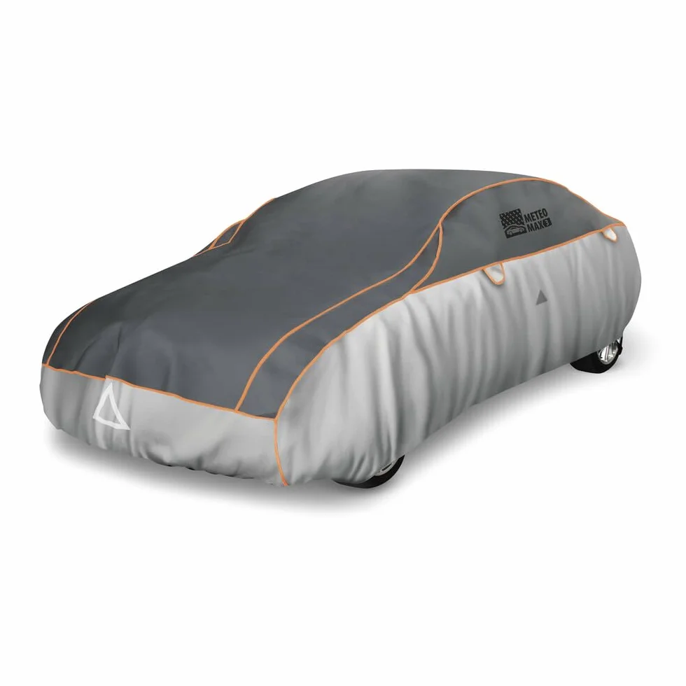Lampa 20553 Meteo-Max 3, copriauto antigrandine - AG-4 - cm 160x180x450