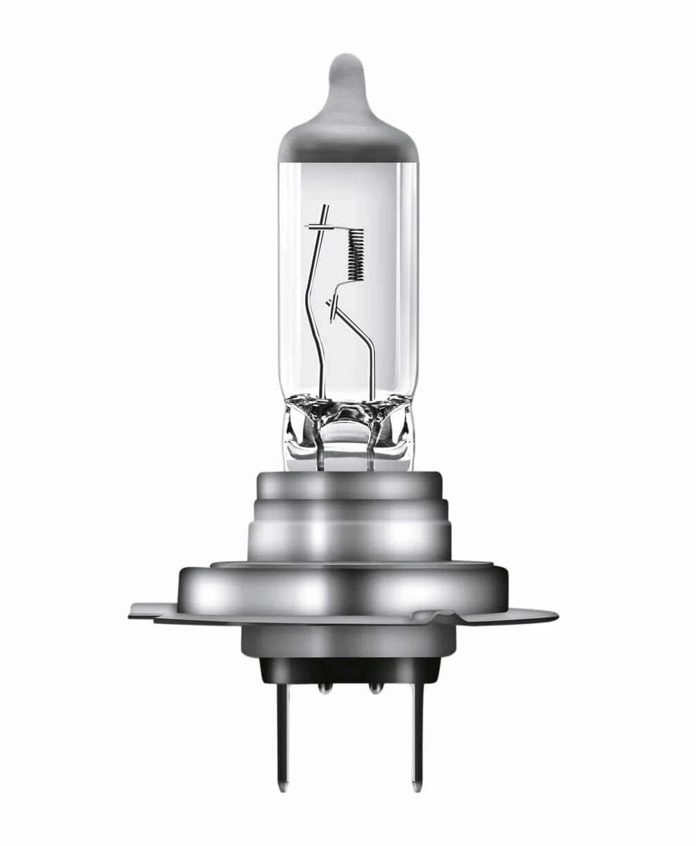 OSRAM ORIGINAL H7 lampadina alogena per fari 12V 64210