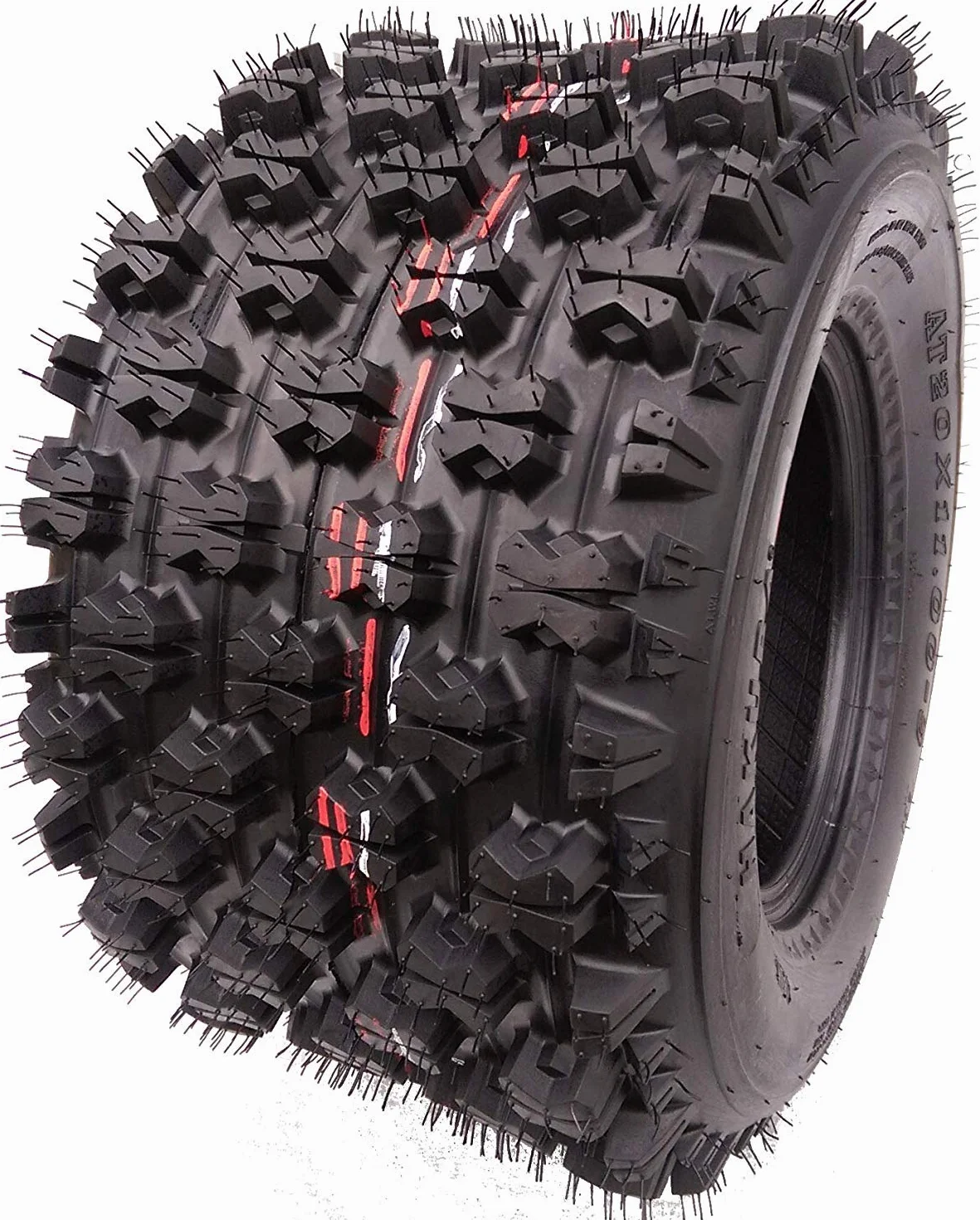 HAKUBA 20x11.00-9 pneumatici per quad