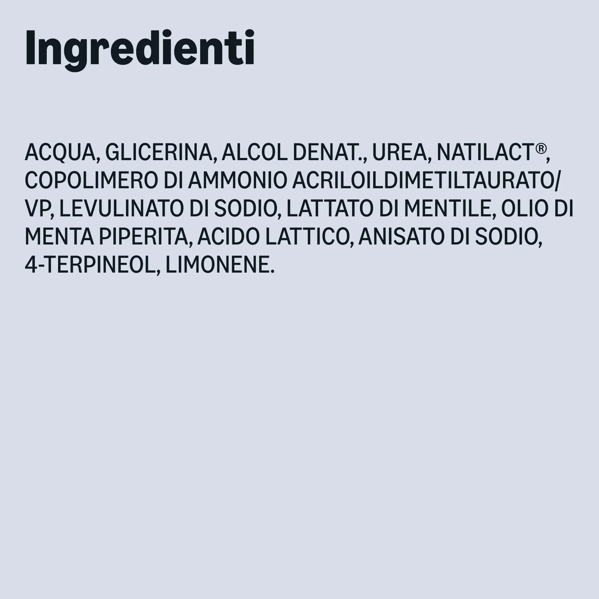 Amazon Healthcare Gel trattamento piede d'atleta 60ml