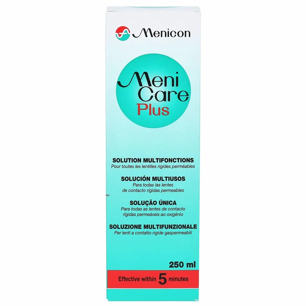 Meni Care Plus 250 ml
