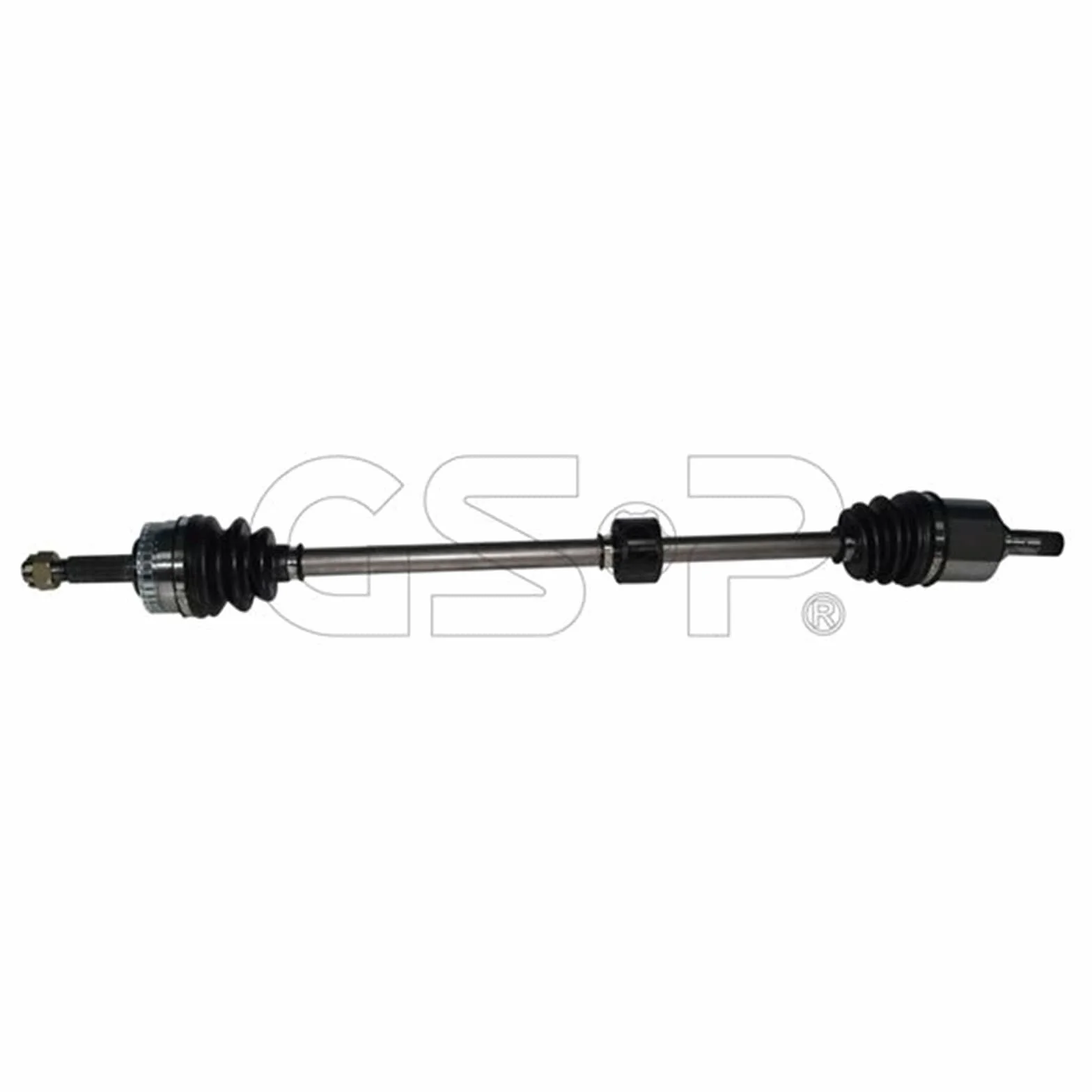 GSP Albero motore/Semiasse 299157 Compatibile con: OPEL MERIVA A Großraumlimousine
