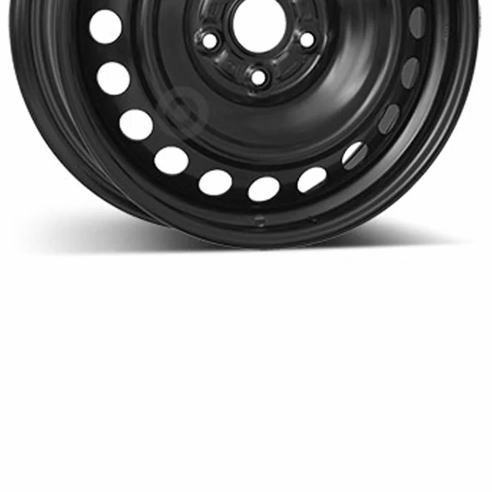 ALCAR 9016 – 6,5 x 17 ET45 5 X 114,30 cerchio in acciaio
