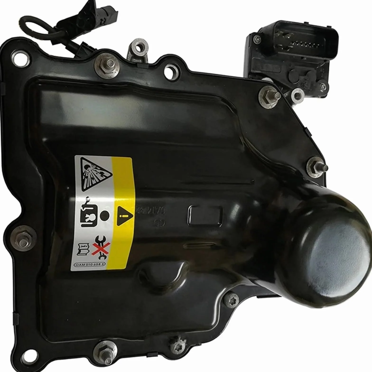 0AM927769G DQ200 0CW TCU 7-velocità corpo valvola gruppo meccatronico 0AM927769K compatibile per VW SKODA SEAT 2013-ON(0AM927769D)