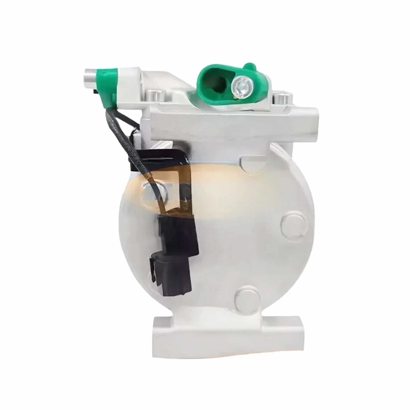 Compressore aria condizionata AC compatibile KIA Picanto 1.0 HS-09