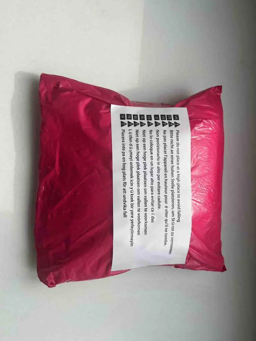 Tanica per benzina, in acciaio inox, con tubo del carburante, ideale per benzina, olio commestibile o acqua, per moto, automobili, tosaerba, barca, campeggio, 10 l