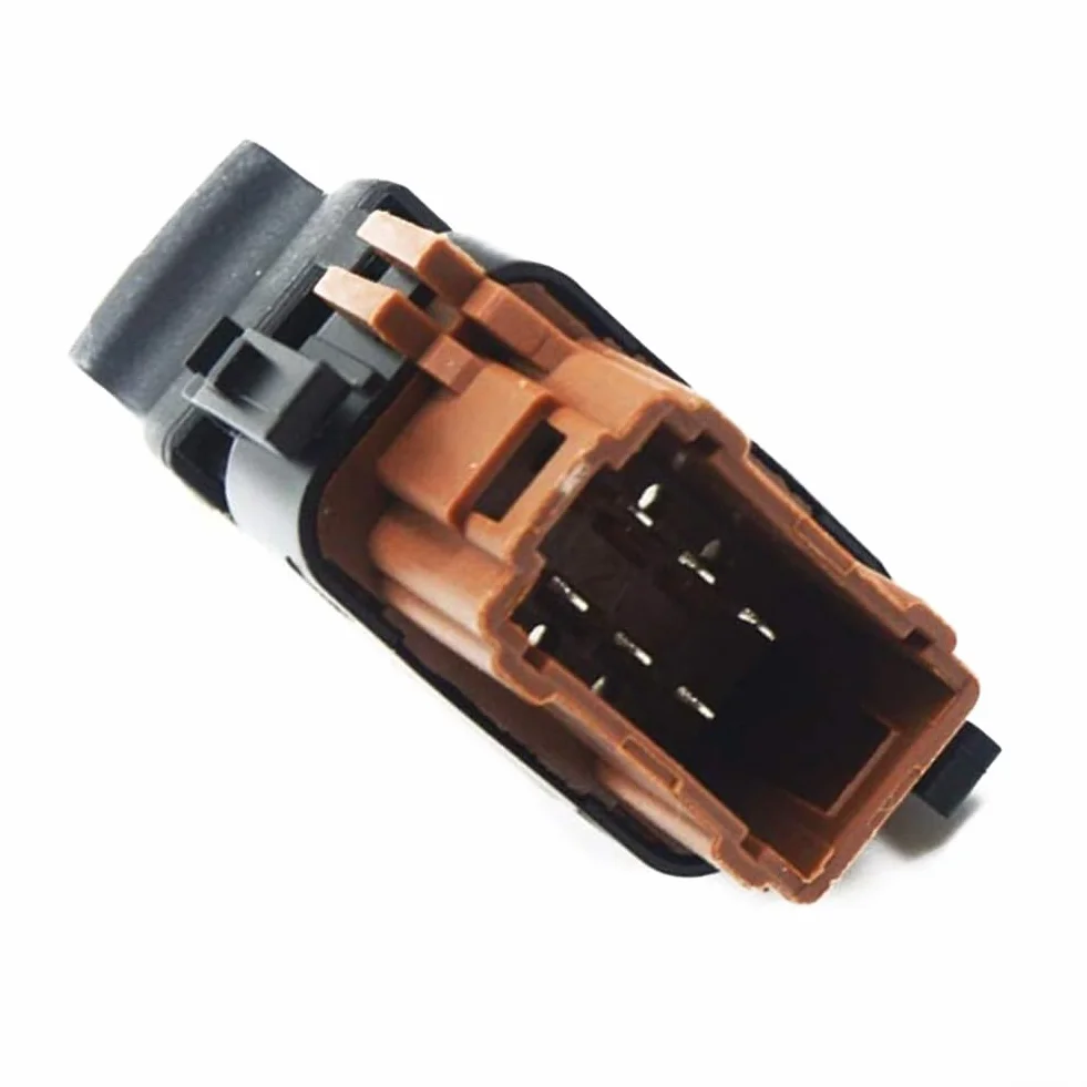 Interruttore alzacristallo per Renault Trafic II, per Master II, per Opel Vivaro, per Nissan per Primastar 1998-2014 2540000QAB