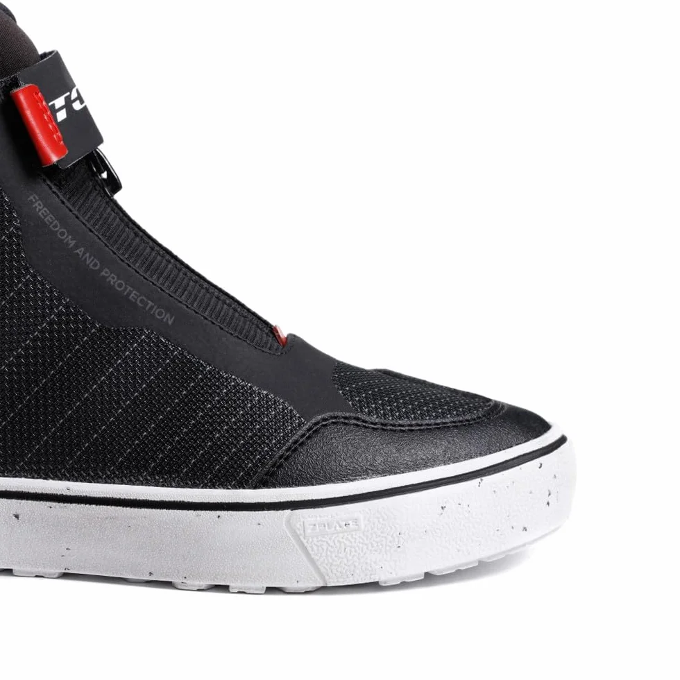TCX Ikasu 2 Wp Wmn Scarpe Moto Casual ImpermeabiliDonna