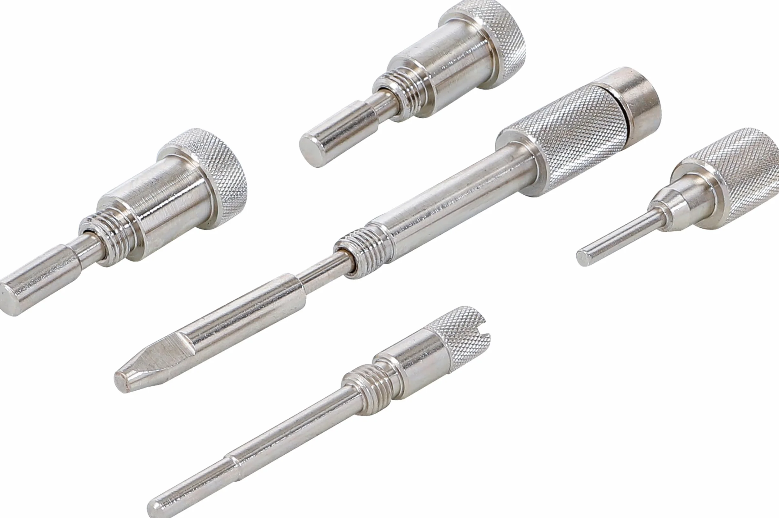 Set di manutenzione motore BGS 8422 per Fiat Ducato Peugeot Boxer Citroën Jumper 2.3 D JTD 3.0 JTD HDi