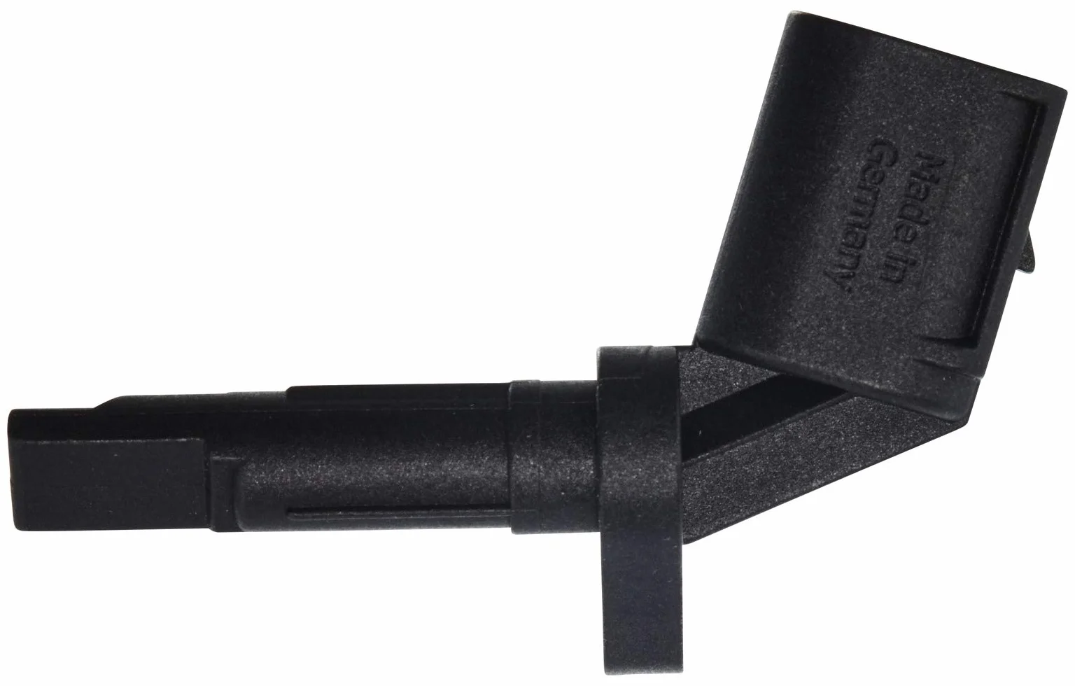 HELLA 6PU 012 806-041 Sensore, N° giri ruota, 12V, 2a... poli