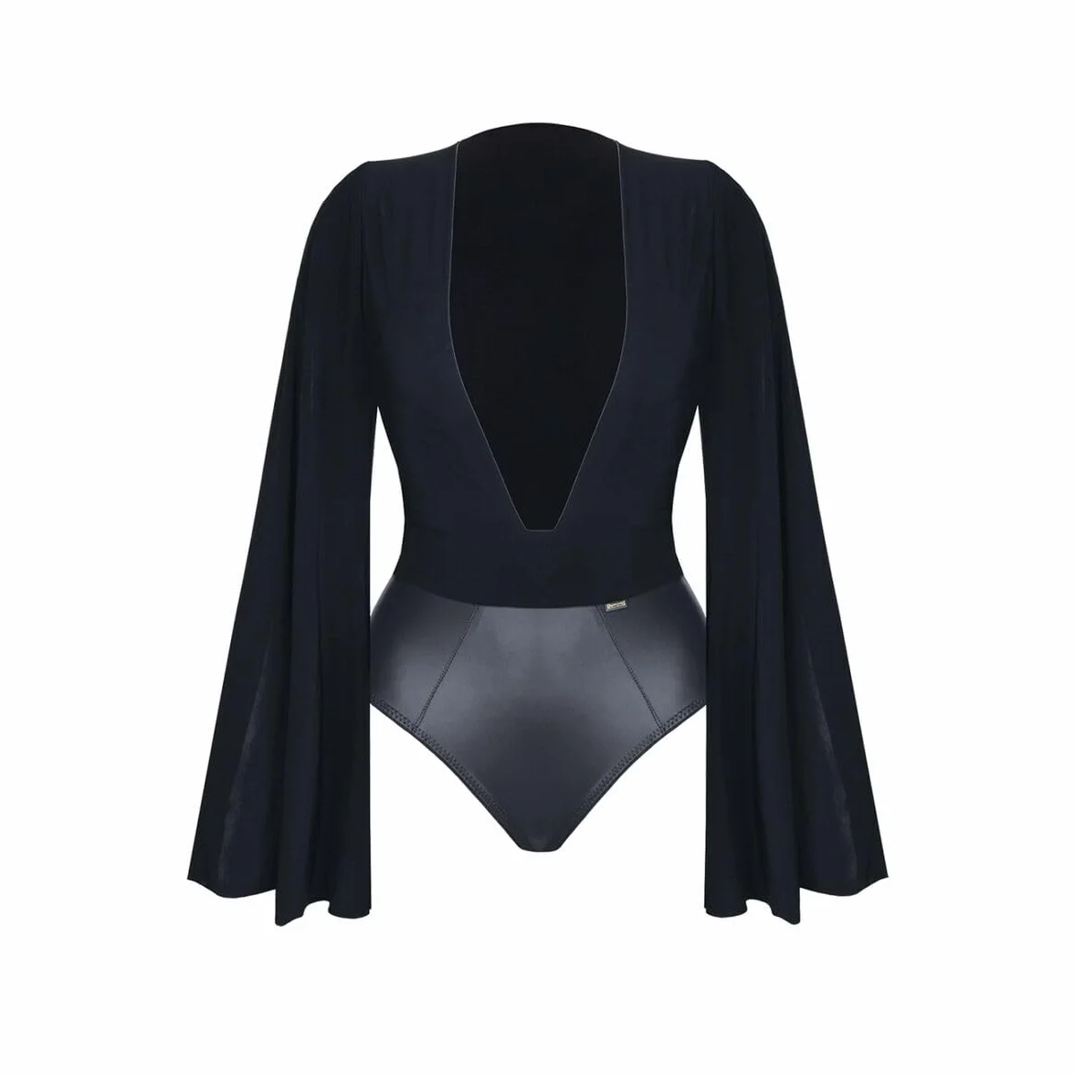Demoniq Body Nero L