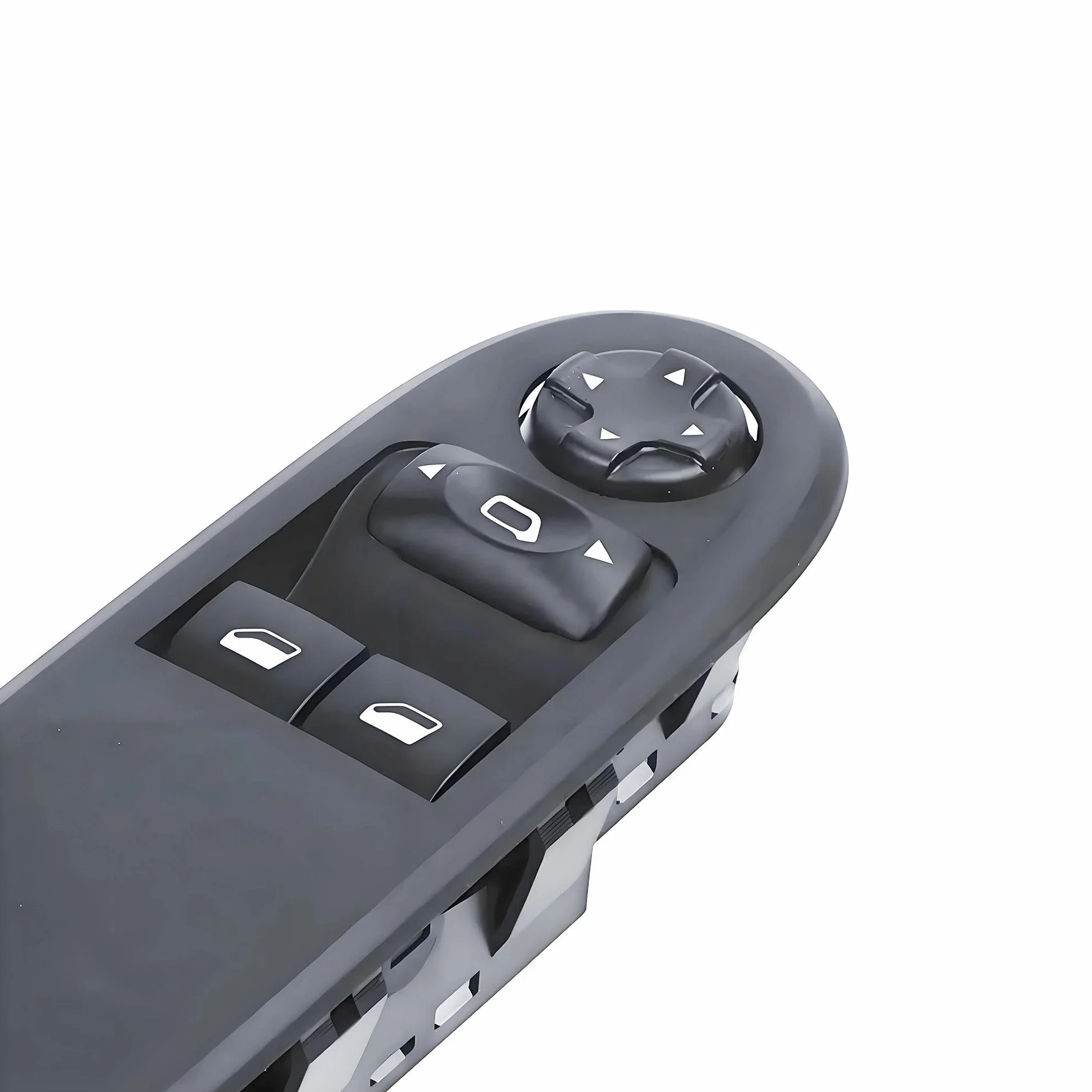 98012275XT 96647495XT Interruttore Di Comando Elettrico Per Alzacristalli Elettrici Per Citroen C1 C3 2009-2016 Per Peugeot 207 Interruttore Controllo Finestrino