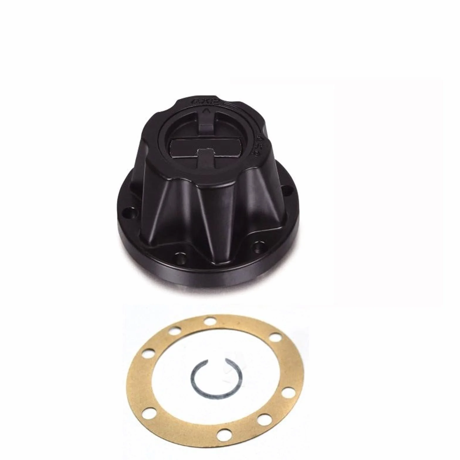 Mozzi di bloccaggio ruota libera da 1 pezzo, for Suzuki, Vitara Escudo Sidekik SJ410 SJ413 Samurai Sierra Gran JIMNY B030 AVM538 Mozzi blocca ruota