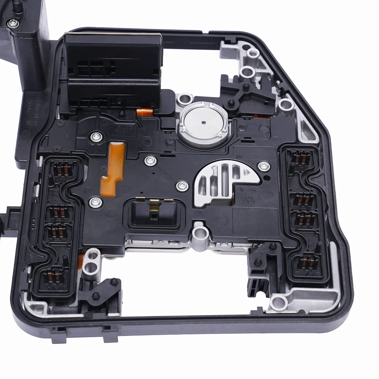 Centralina cambio per Audi Volkswagen Skoda DQ200 OAM DSG7 TCU TCM, unità meccatronica, set elettrico per unità di controllo automatico (0AM927769D)