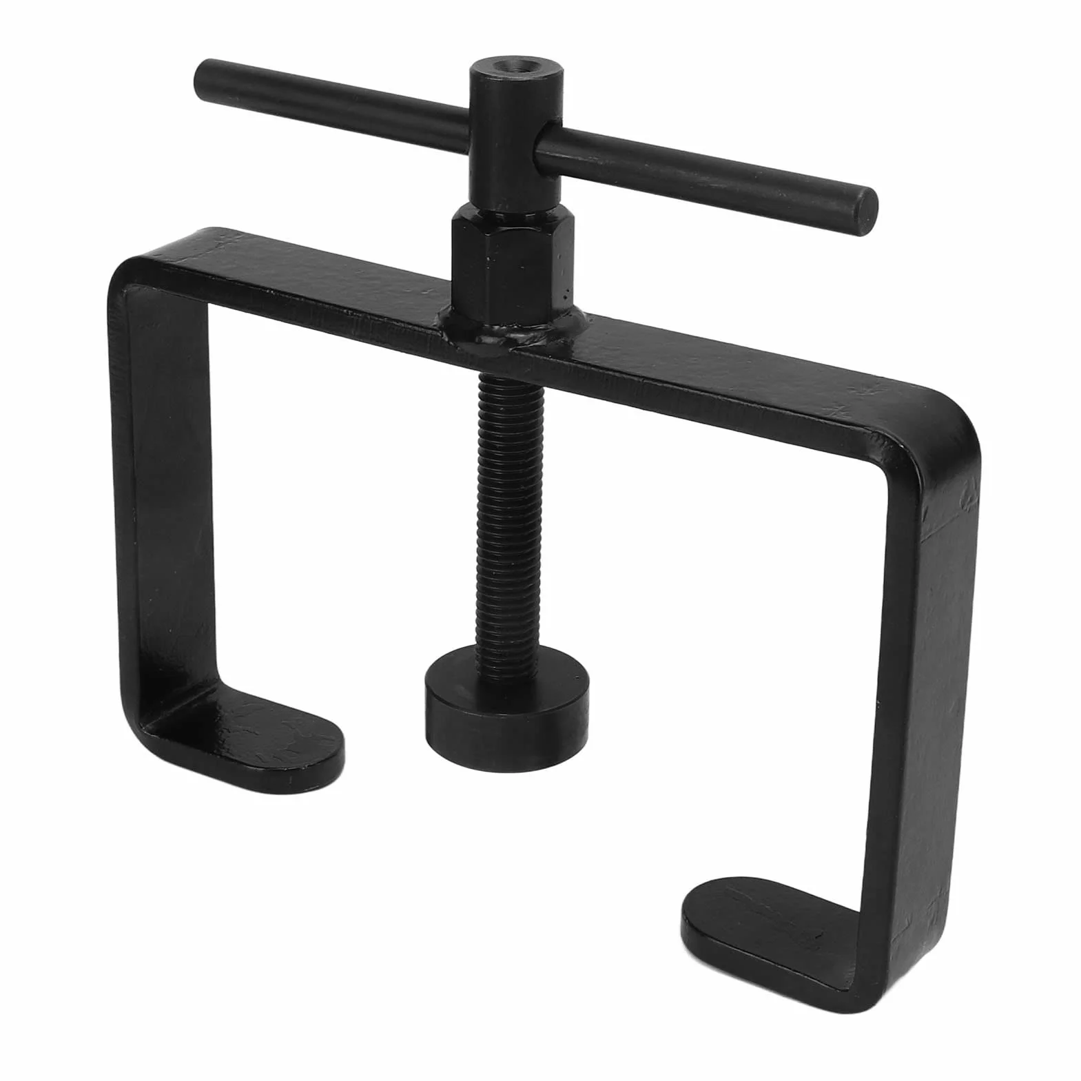 Attrezzo per Compressore Molla Frizione per Moto e Scooter 50-250 Cc, Acciaio Al Carbonio Resistente, Facile da Usare, Montaggio Universale
