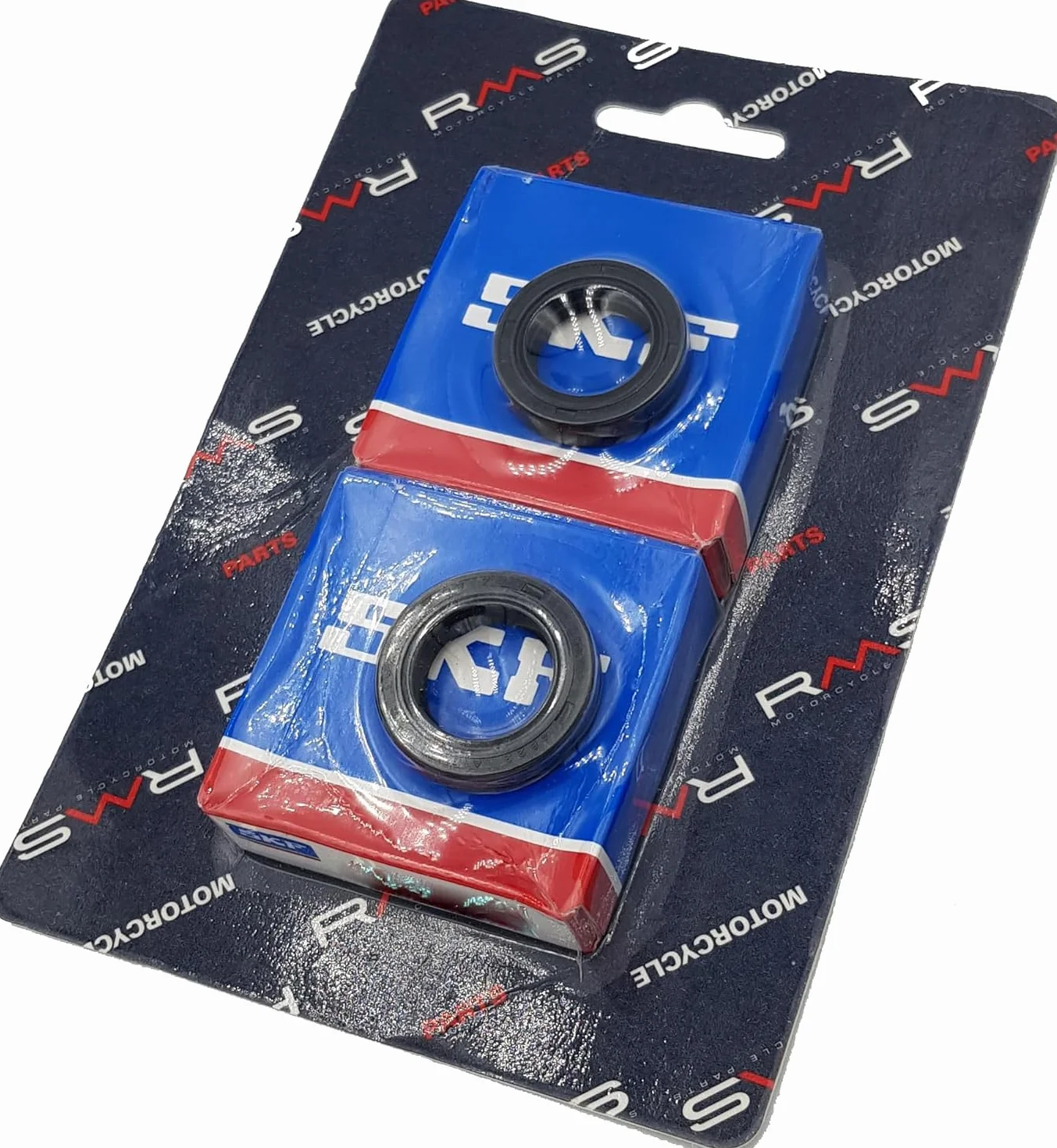 KIT CUSCINETTI DI BANCO COPPIA SKF ALTI GIRI E PARAOLI PER APRILIA SR 50 R PIAGGIO