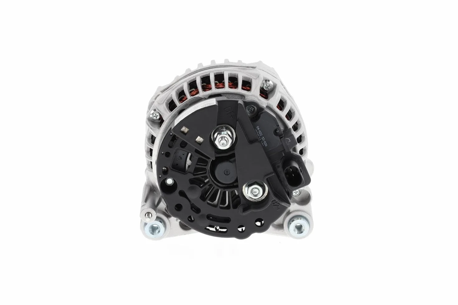 HELLA Alternatore 14V 140A 8EL 011 710-791