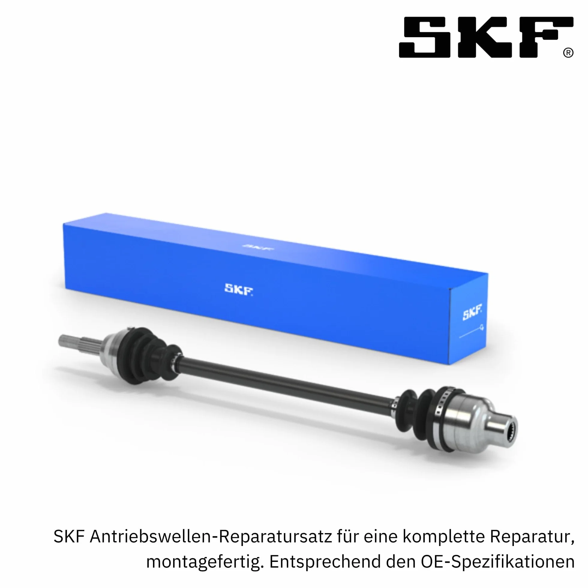 SKF VKJC 8680 Kit Semiasse,