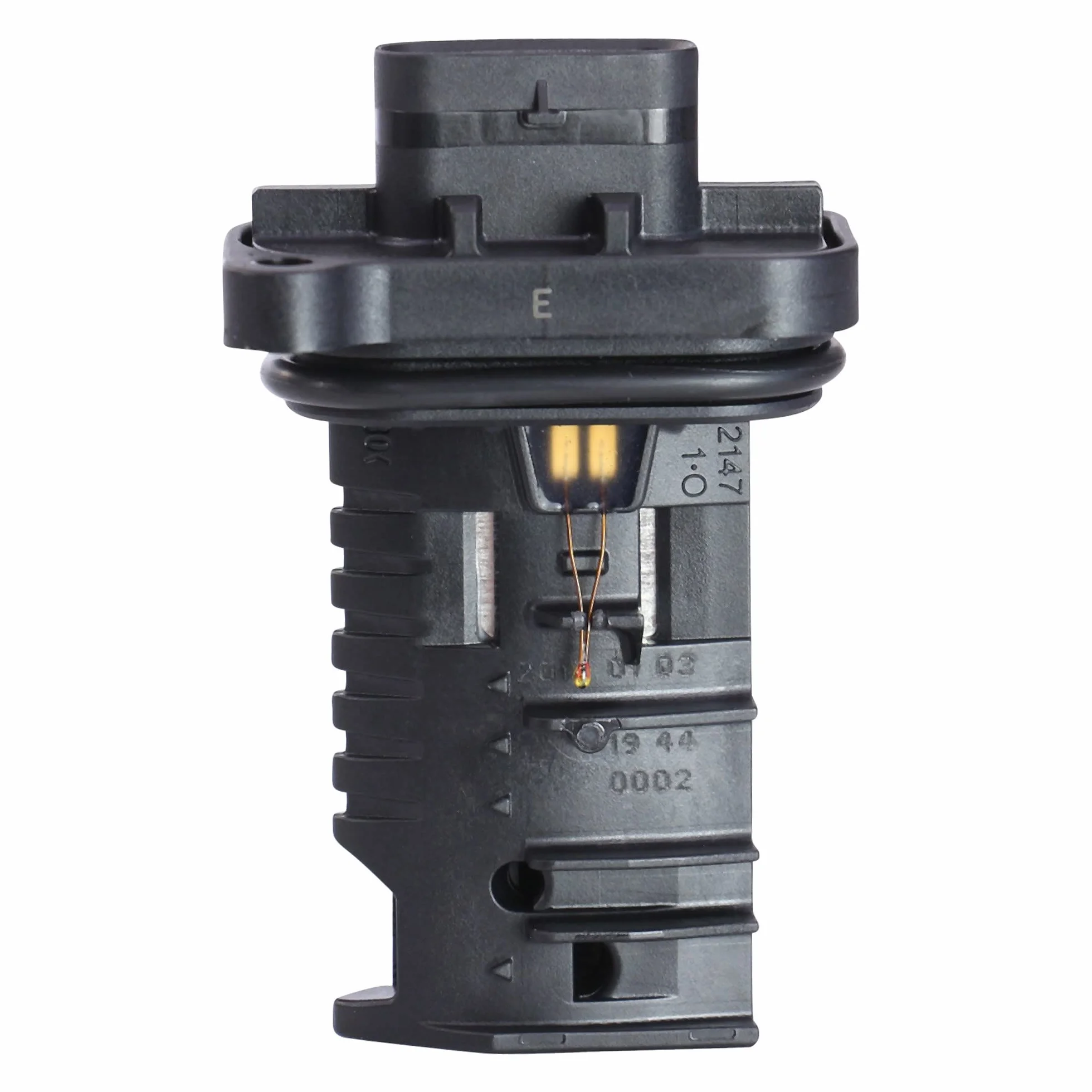 BOSCH Debimetro 0281006092 Compatibile con: BMW 1, 1, 2 Coupe, 3, 3 Gran Turismo, 3 Touring, 4 Cabriolet, 4 Coupe, 4 Gran Coupe, 5, 5 Gran Turismo, 5 Touring, X3, X5, MINI MINI, Cabriolet, CLUBMAN