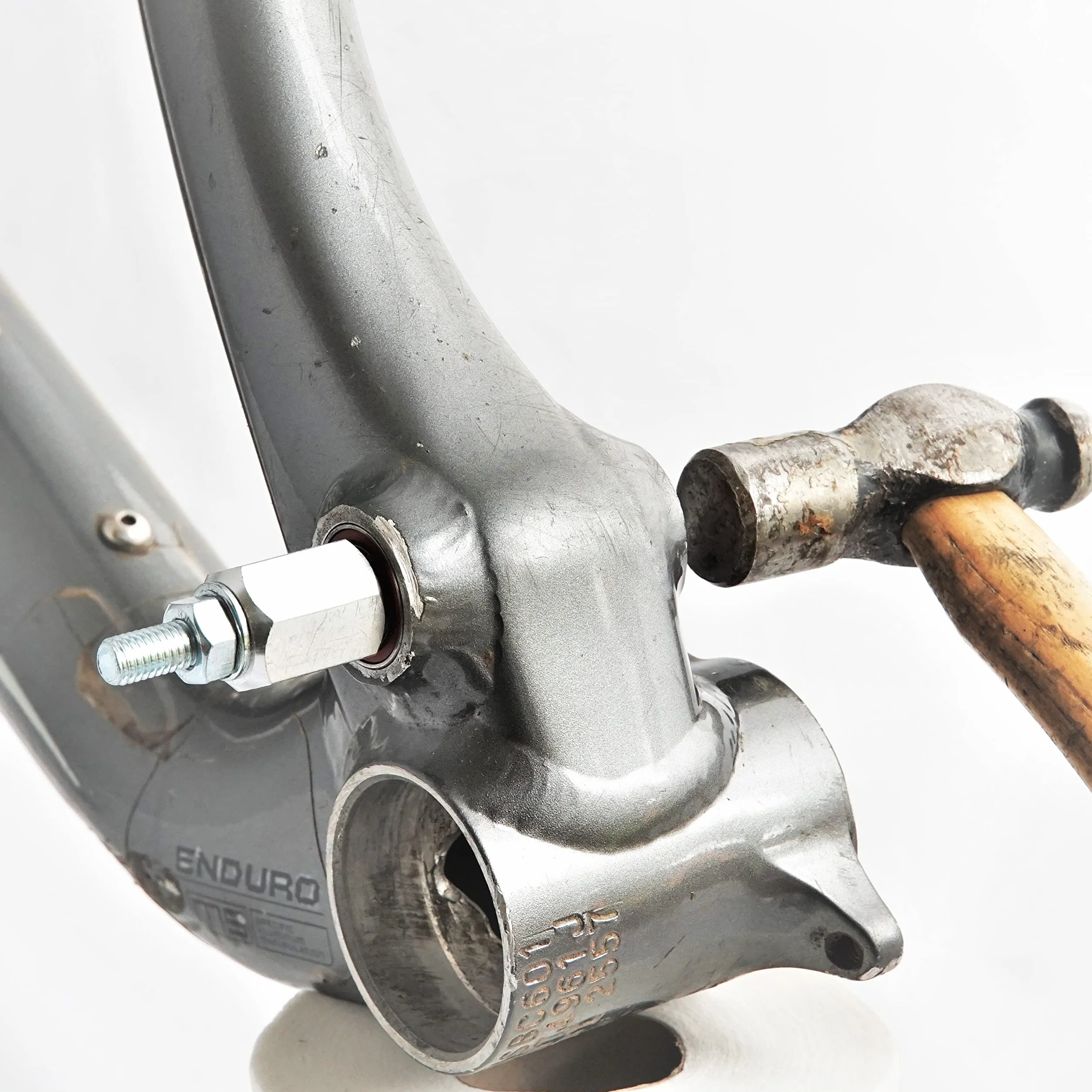 Estrattore per cuscinetti bicicletta 12x24x6mm 6901