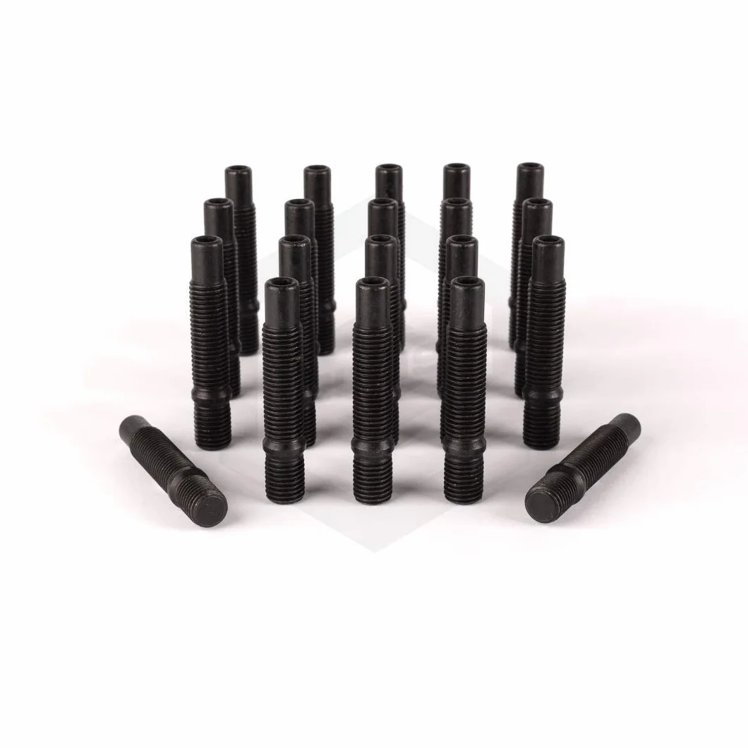 Ellis Excellence - Kit di conversione per dadi, compatibile con BMW precedenti al 2012 e altro (dadi da 68 mm)