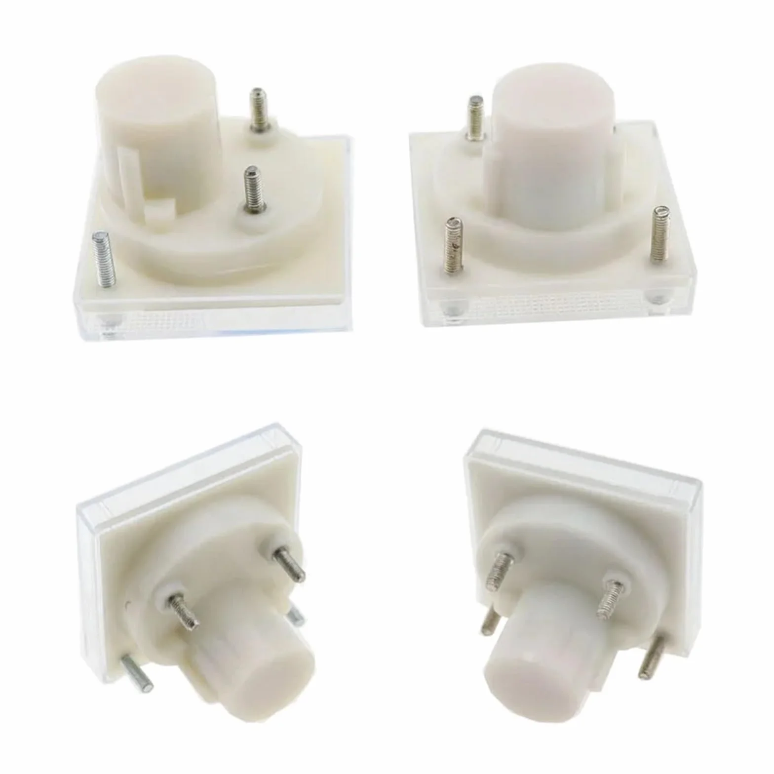 amperometro 91L4 AC 0-150V 250V 300V 450V Misuratore di Tensione analogico del Pannello Voltmetro Misuratore 91L4 AC 0-150V(300V)