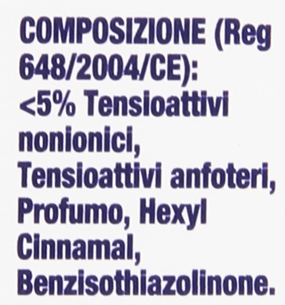 LYSOFORM bagno