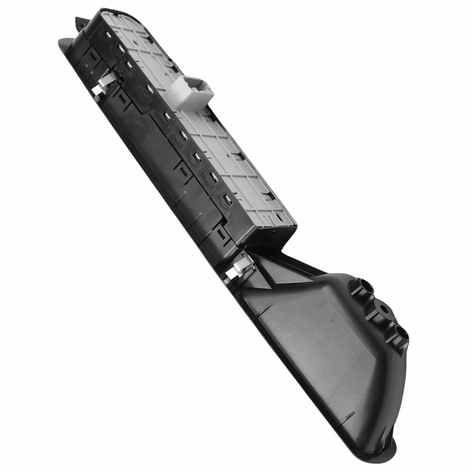 Pulsante alzacristalli Re-nault Sc-enic 2009-2022 anteriore sinistro 809610017R interruttore per alzacristalli elettrici in auto