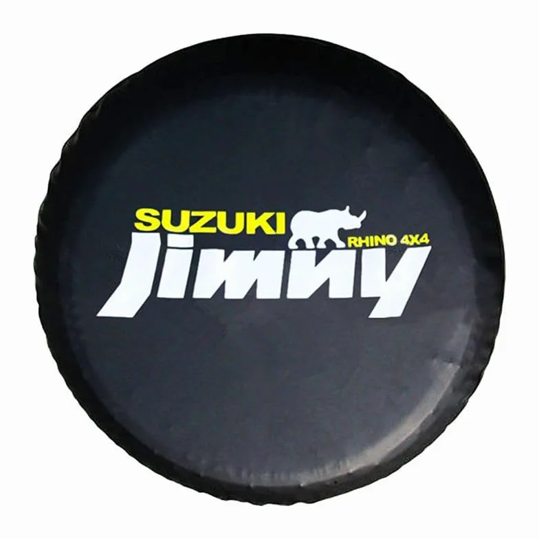Copriruota di ricambio Suzuki Jimny 2019-2023 antipolvere custodia morbida