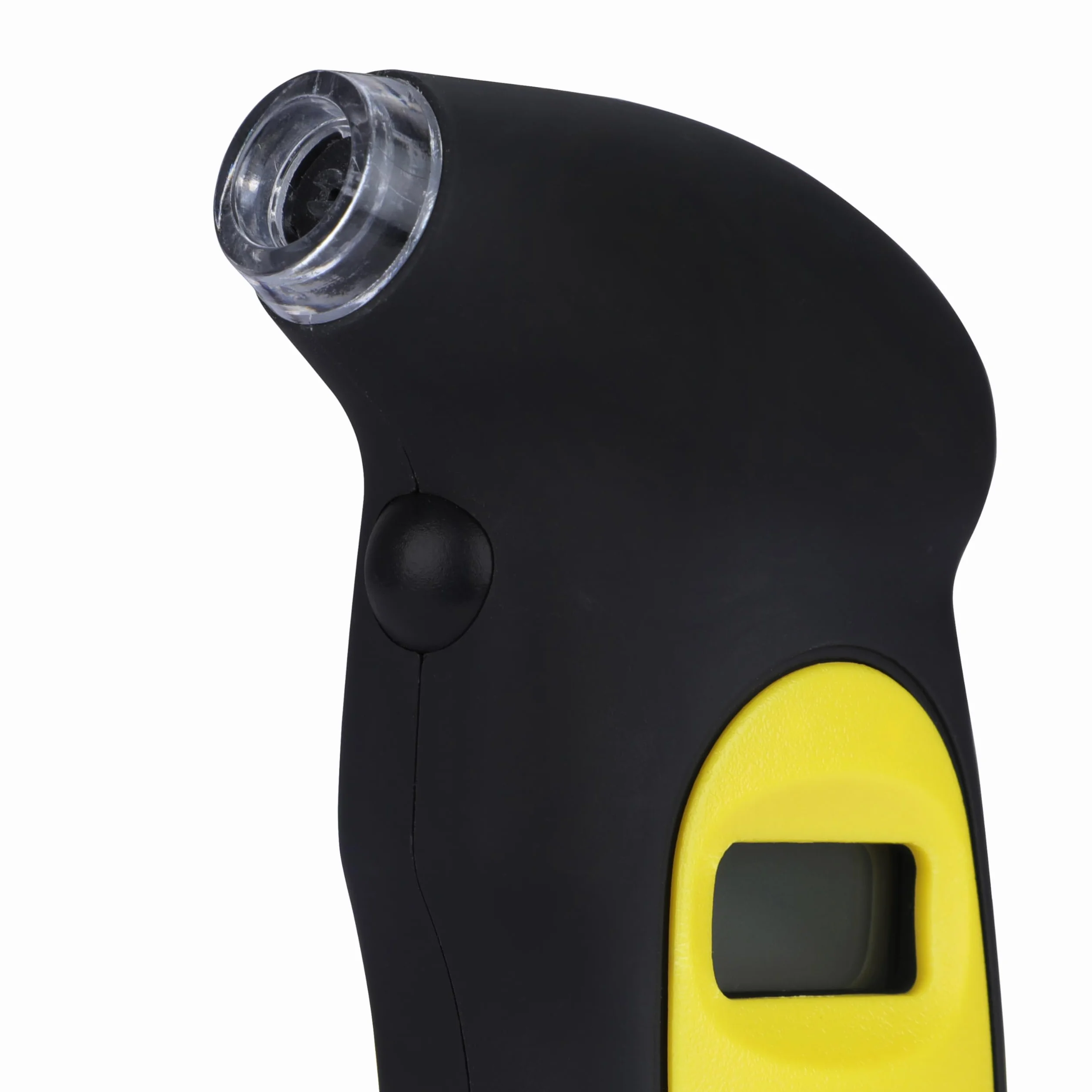 STANLEY Tester di pressione di pneumatico Digitale, nero STHT80874-0