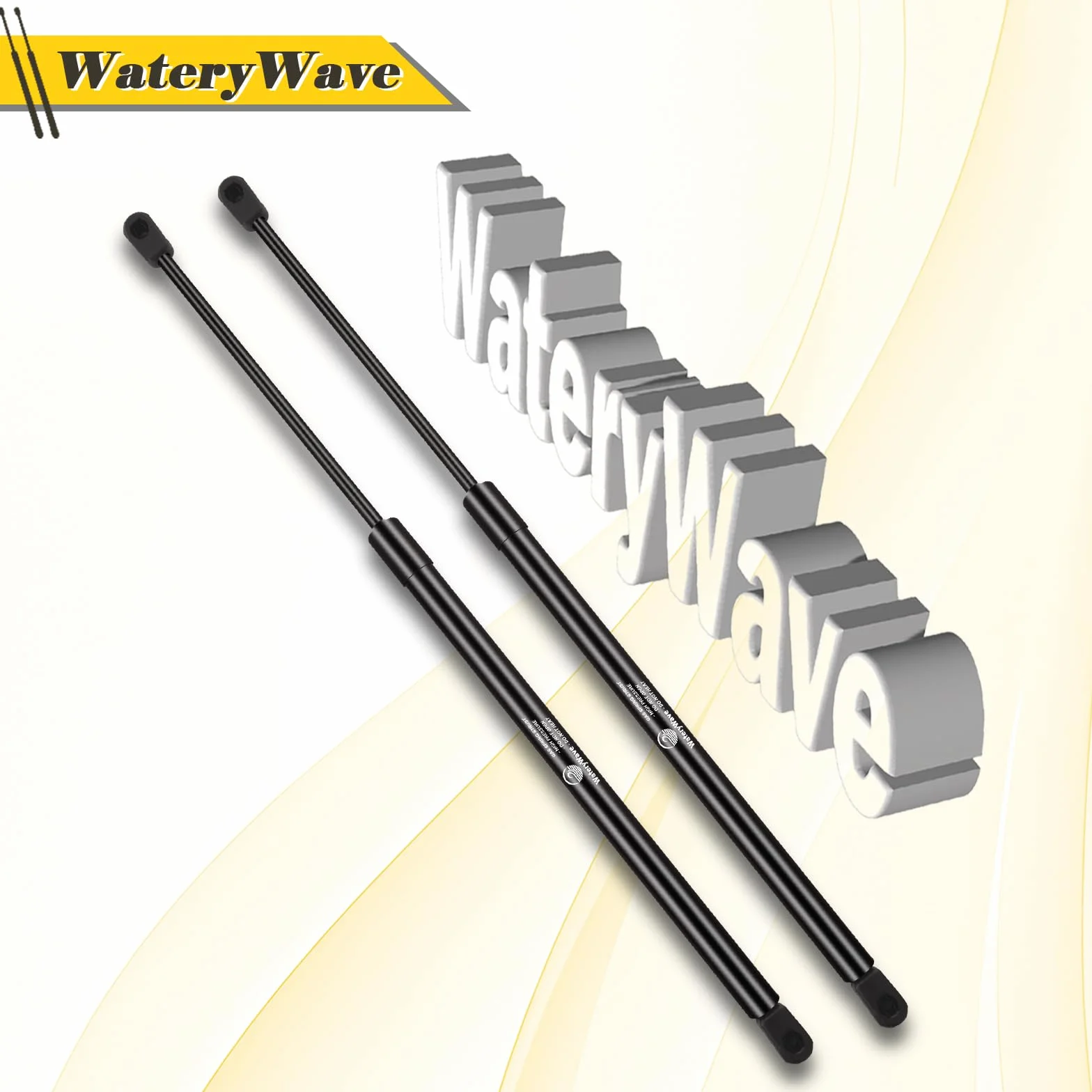 2X Pistoni Portellone Posteriore per BMW 3 Series E91 Touring 2004-2013 Ammortizzatori Cofano Posteriore Molle a Gas Ammortizzatori Posteriori Sostituire #51247127875
