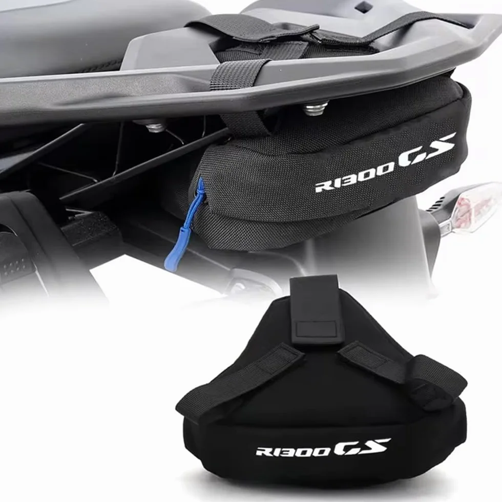 Borsa posteriore viaggio impermeabile per BMW R 1300 GS 2023 2024 2025