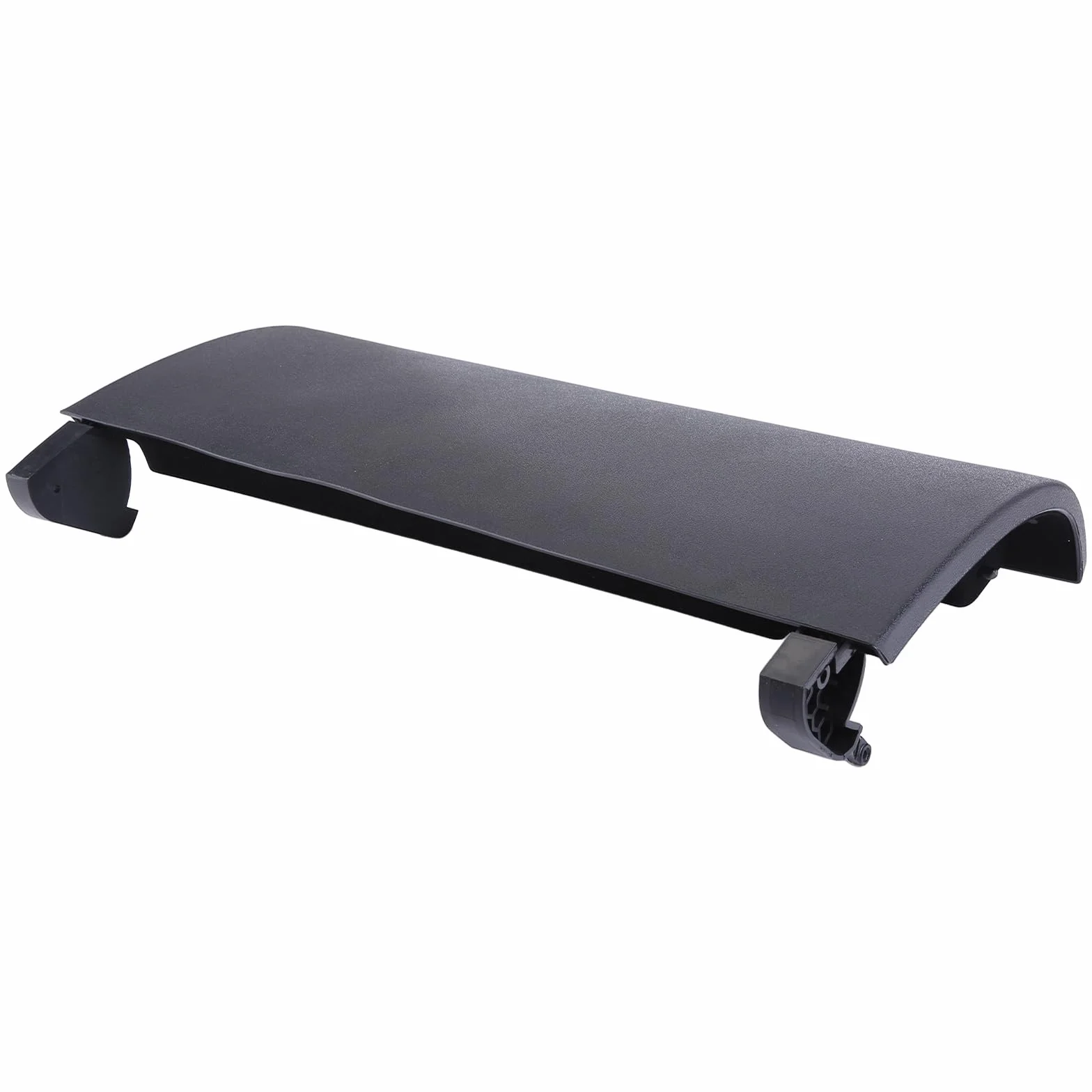 LICHENGTAI Coperchio per vano portaoggetti, compatibile con Audi A3 S3 8P 2004-2012, maniglia per vano portaoggetti, 8P1857124A